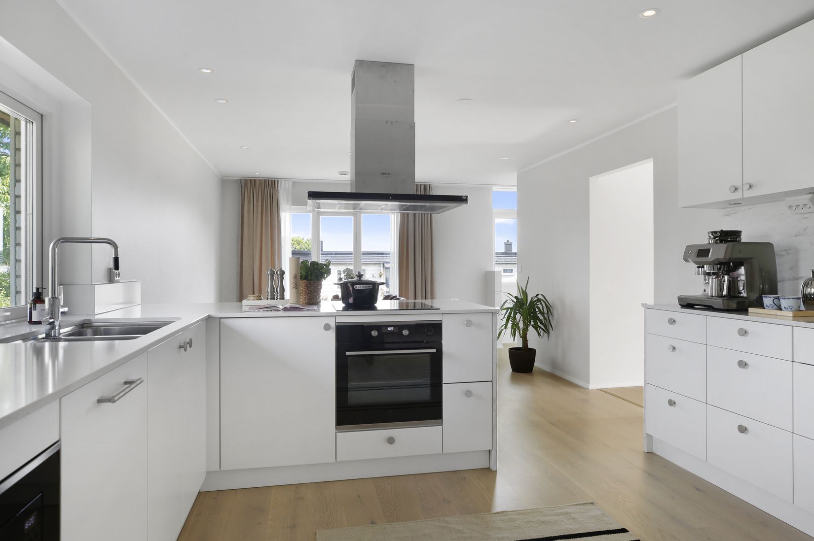 Villa, Kistavägen 10B, Norrviken, Sollentuna