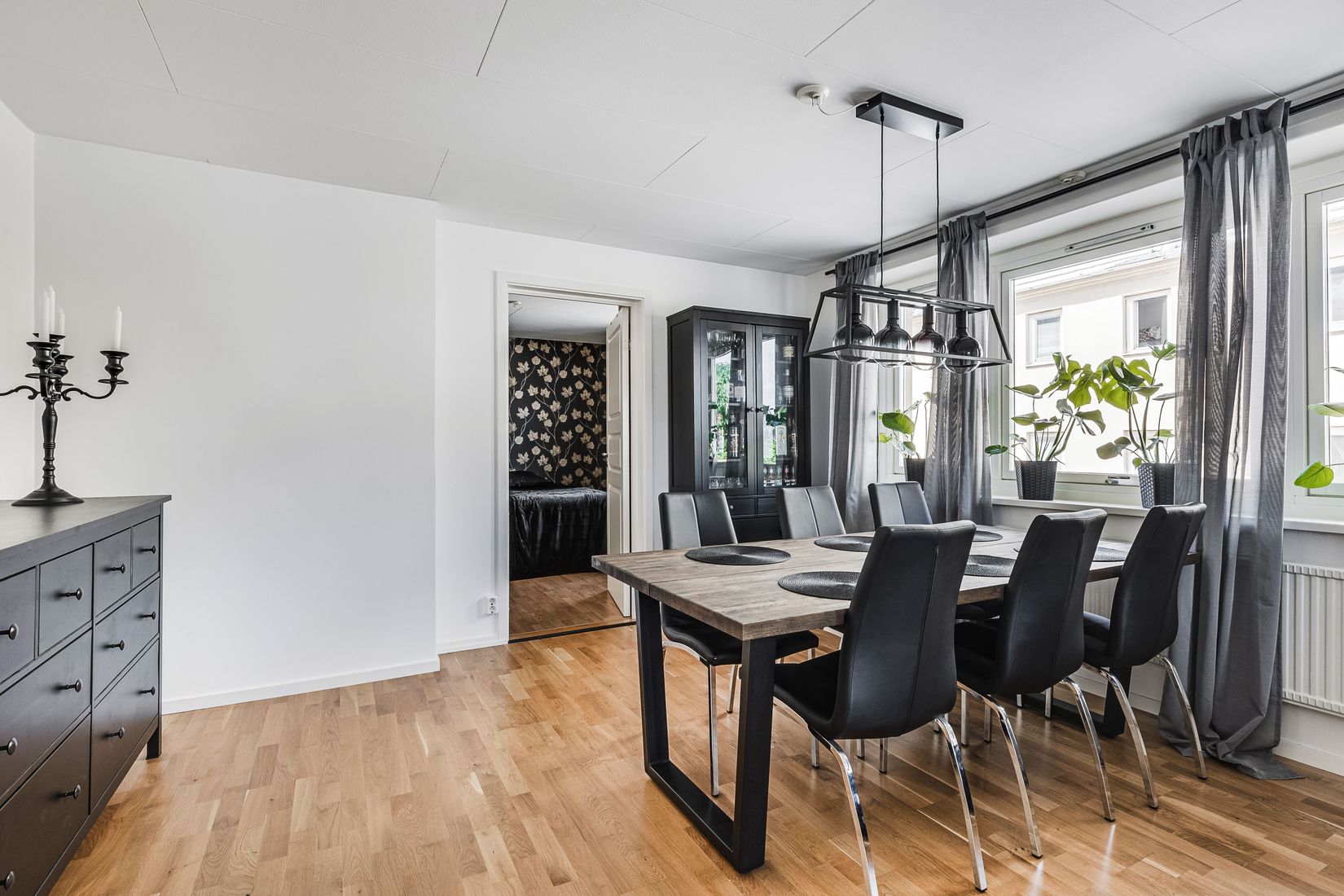 Bostadsrätt, Klostergatan 23B, Centralt vid Kyrkberget, Strängnäs