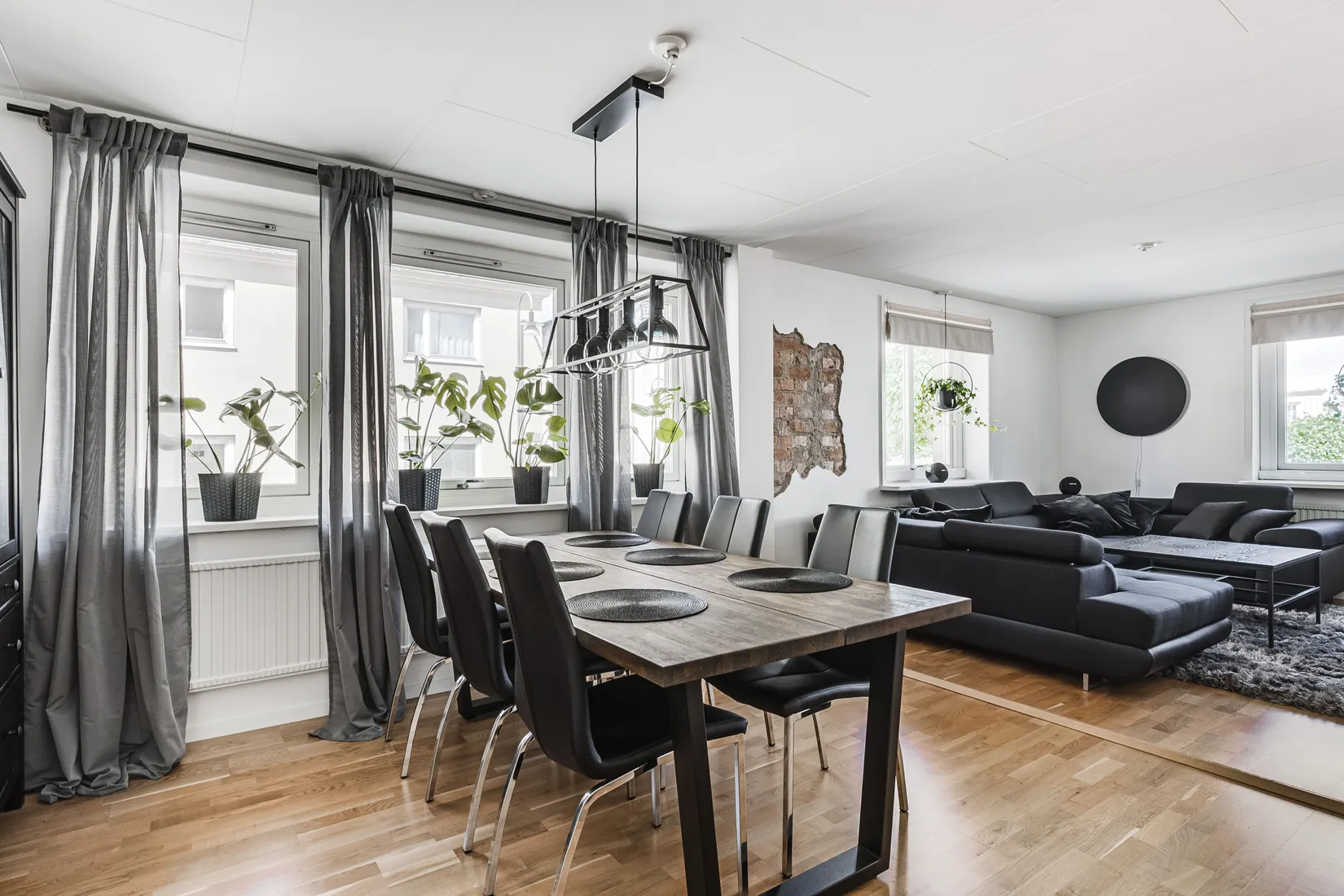 Bostadsrätt, Klostergatan 23B, Centralt vid Kyrkberget, Strängnäs