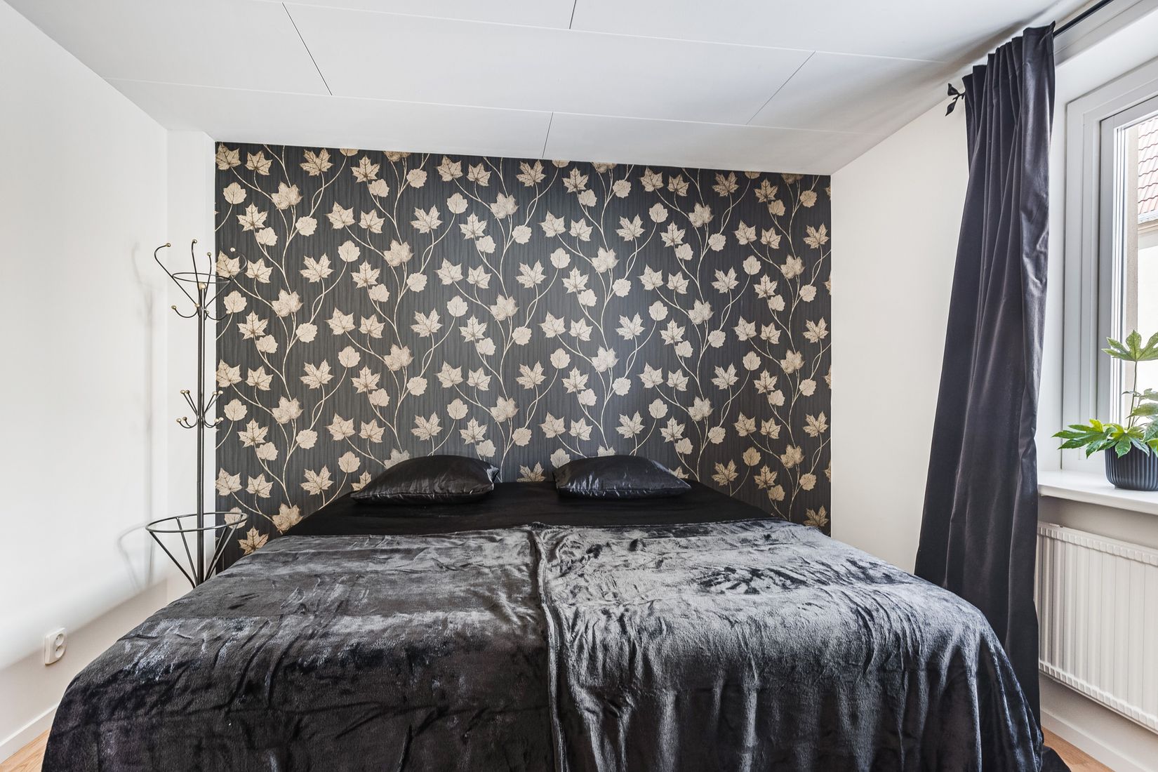 Bostadsrätt, Klostergatan 23B, Centralt vid Kyrkberget, Strängnäs