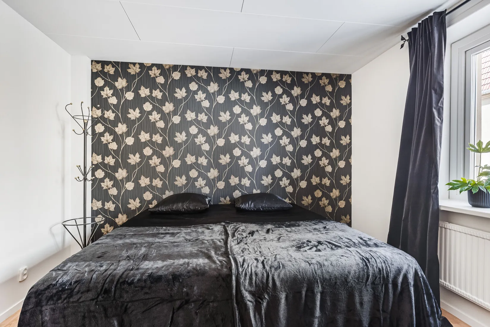 Bostadsrätt, Klostergatan 23B, Centralt vid Kyrkberget, Strängnäs