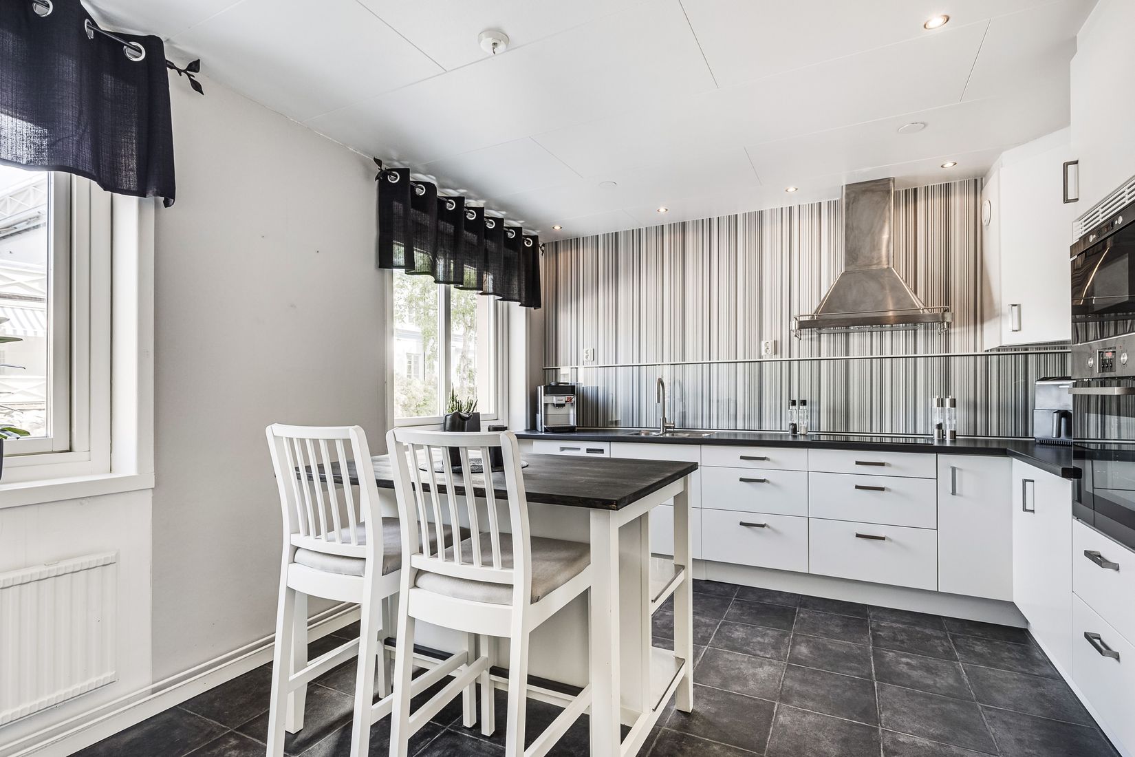 Bostadsrätt, Klostergatan 23B, Centralt vid Kyrkberget, Strängnäs