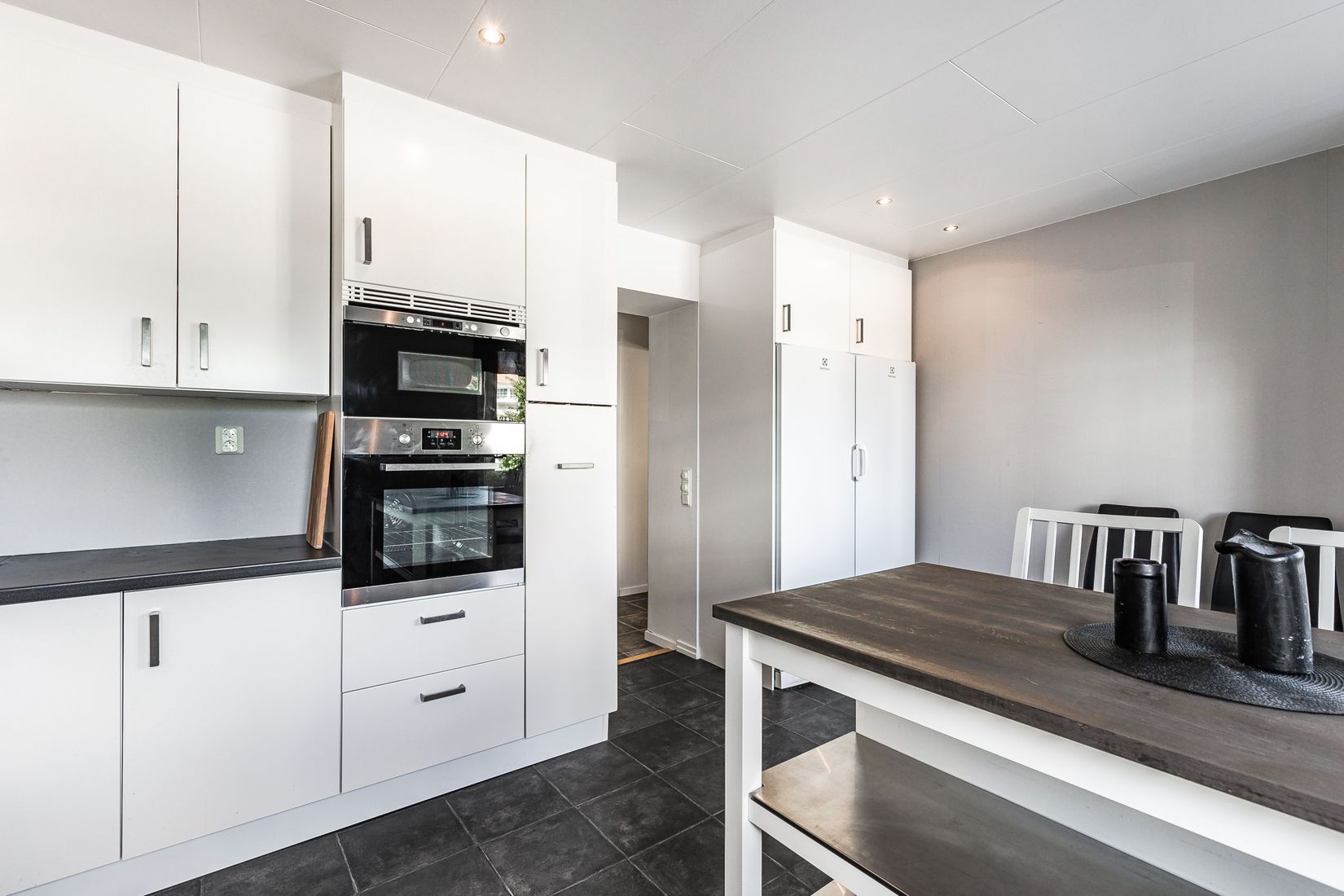 Bostadsrätt, Klostergatan 23B, Centralt vid Kyrkberget, Strängnäs