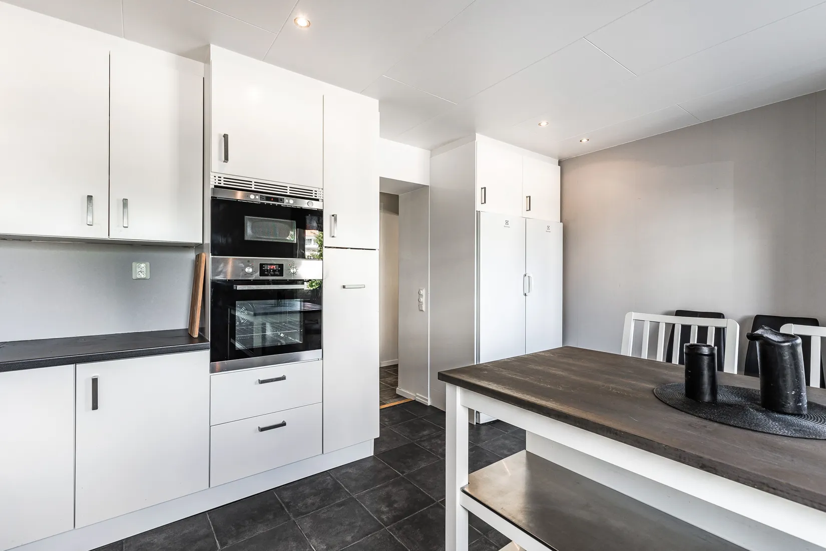 Bostadsrätt, Klostergatan 23B, Centralt vid Kyrkberget, Strängnäs