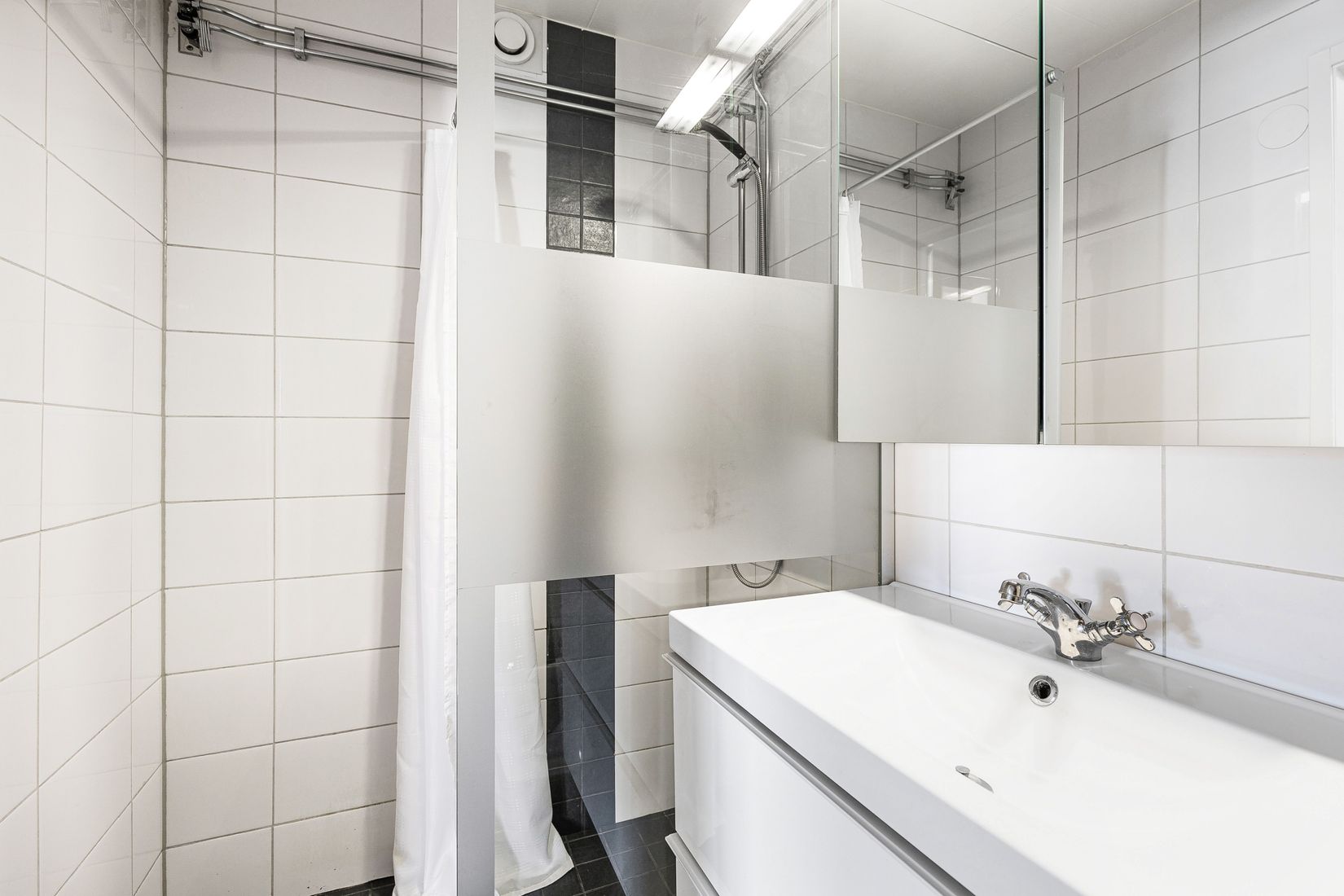 Bostadsrätt, Klostergatan 23B, Centralt vid Kyrkberget, Strängnäs