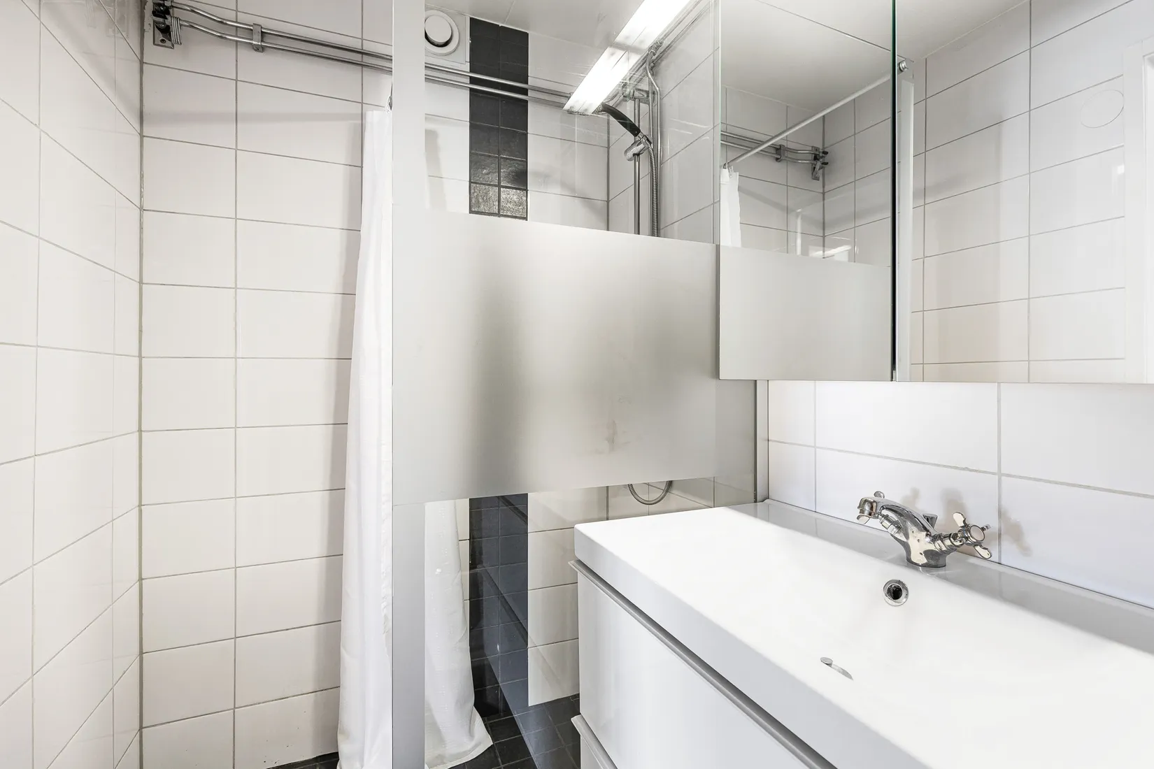 Bostadsrätt, Klostergatan 23B, Centralt vid Kyrkberget, Strängnäs