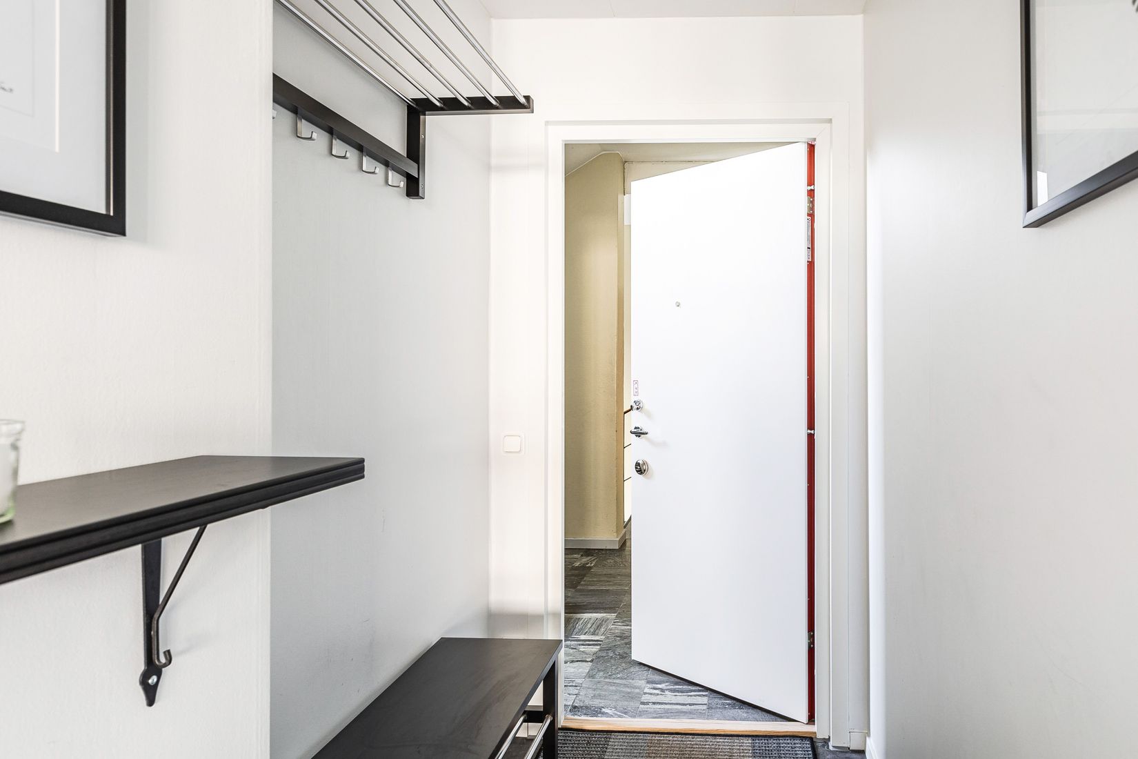 Bostadsrätt, Klostergatan 23B, Centralt vid Kyrkberget, Strängnäs