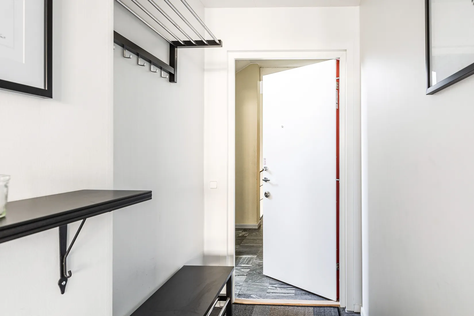 Bostadsrätt, Klostergatan 23B, Centralt vid Kyrkberget, Strängnäs