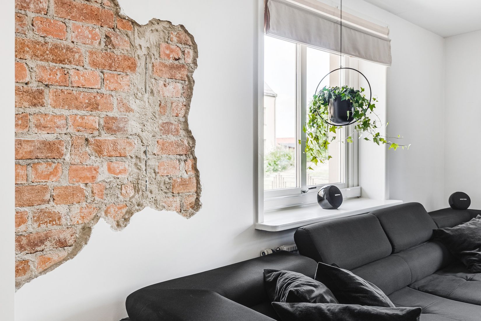 Bostadsrätt, Klostergatan 23B, Centralt vid Kyrkberget, Strängnäs