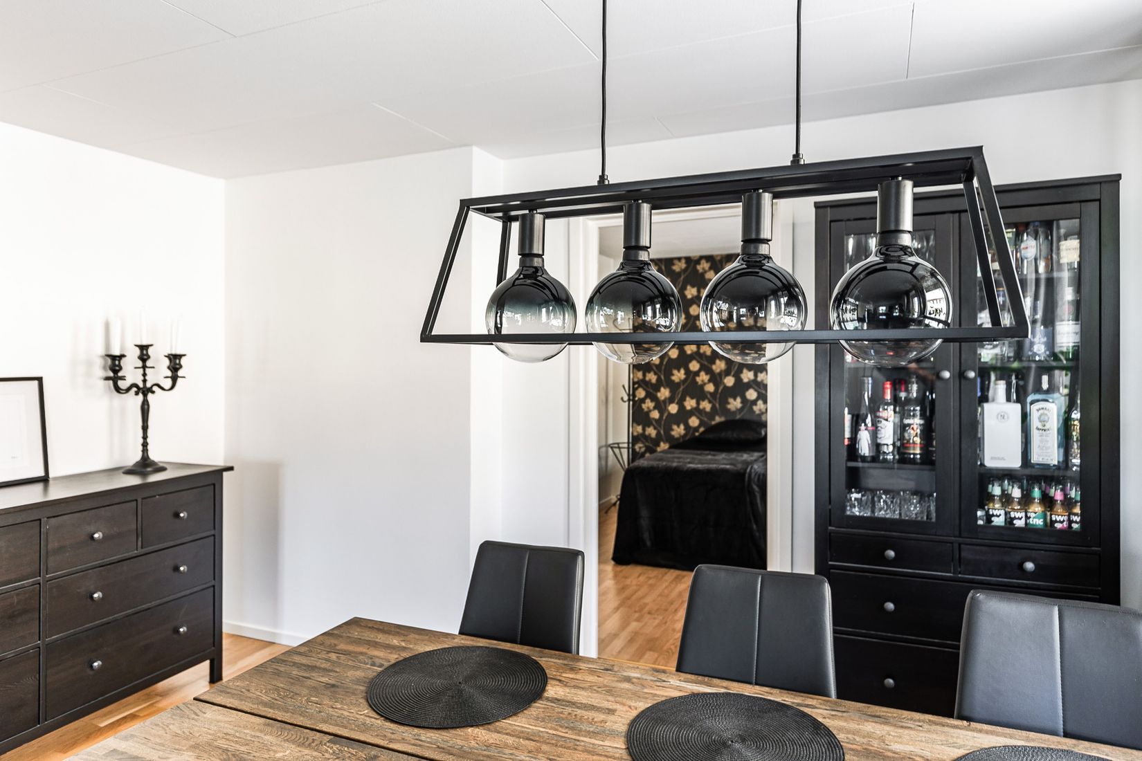 Bostadsrätt, Klostergatan 23B, Centralt vid Kyrkberget, Strängnäs