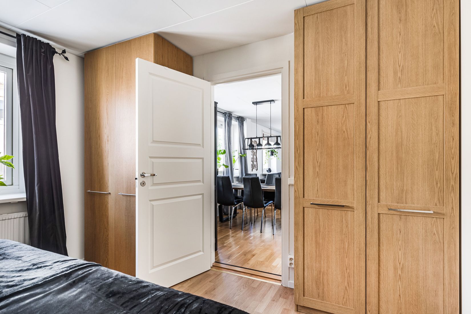 Bostadsrätt, Klostergatan 23B, Centralt vid Kyrkberget, Strängnäs