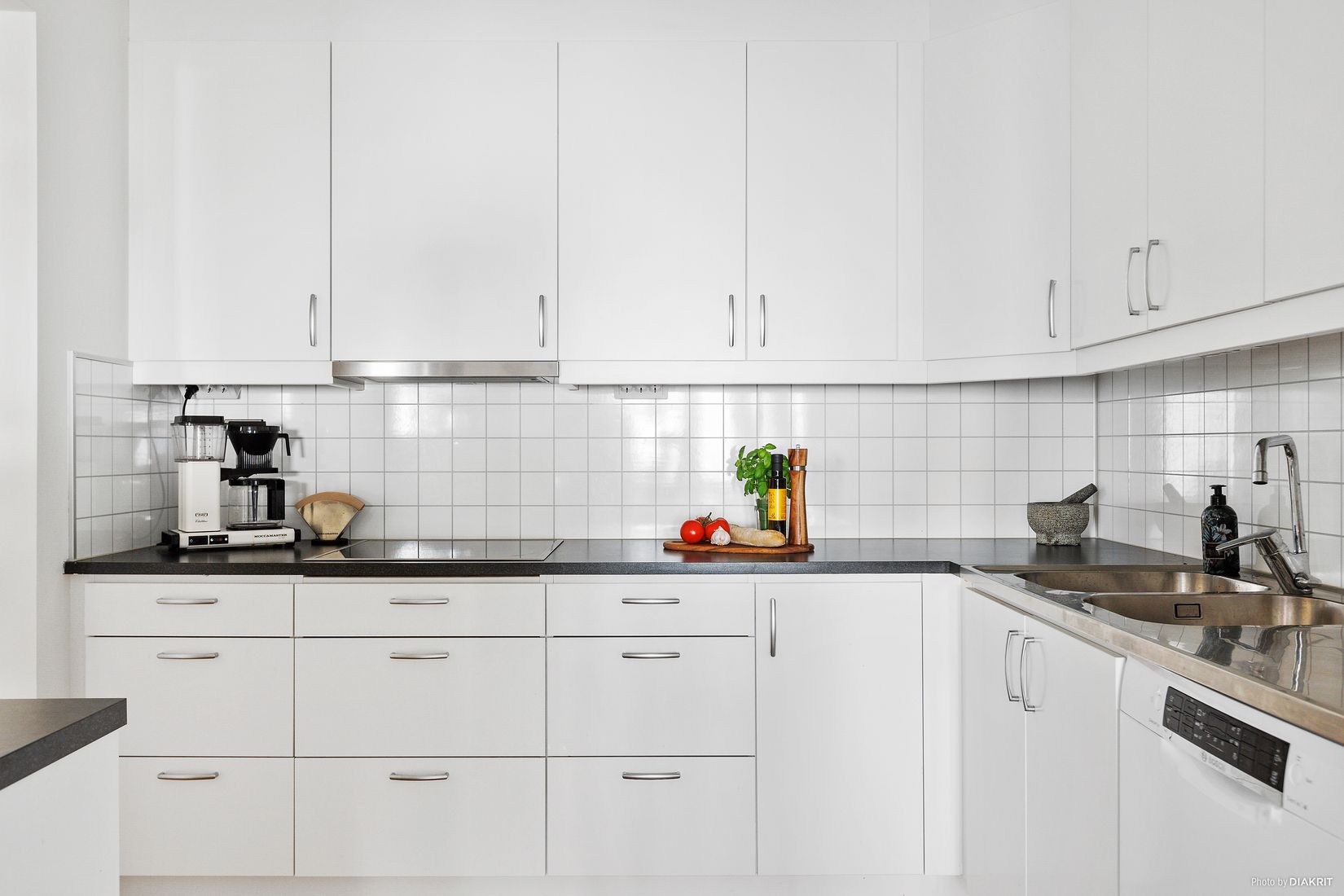 Bostadsrätt, Klockaregatan 6A, Centrum, Falköping