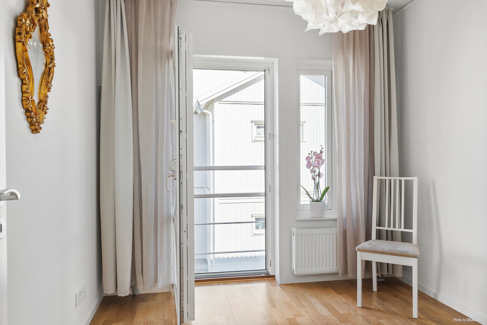 Bostadsrätt, Klockaregatan 6A, Centrum, Falköping