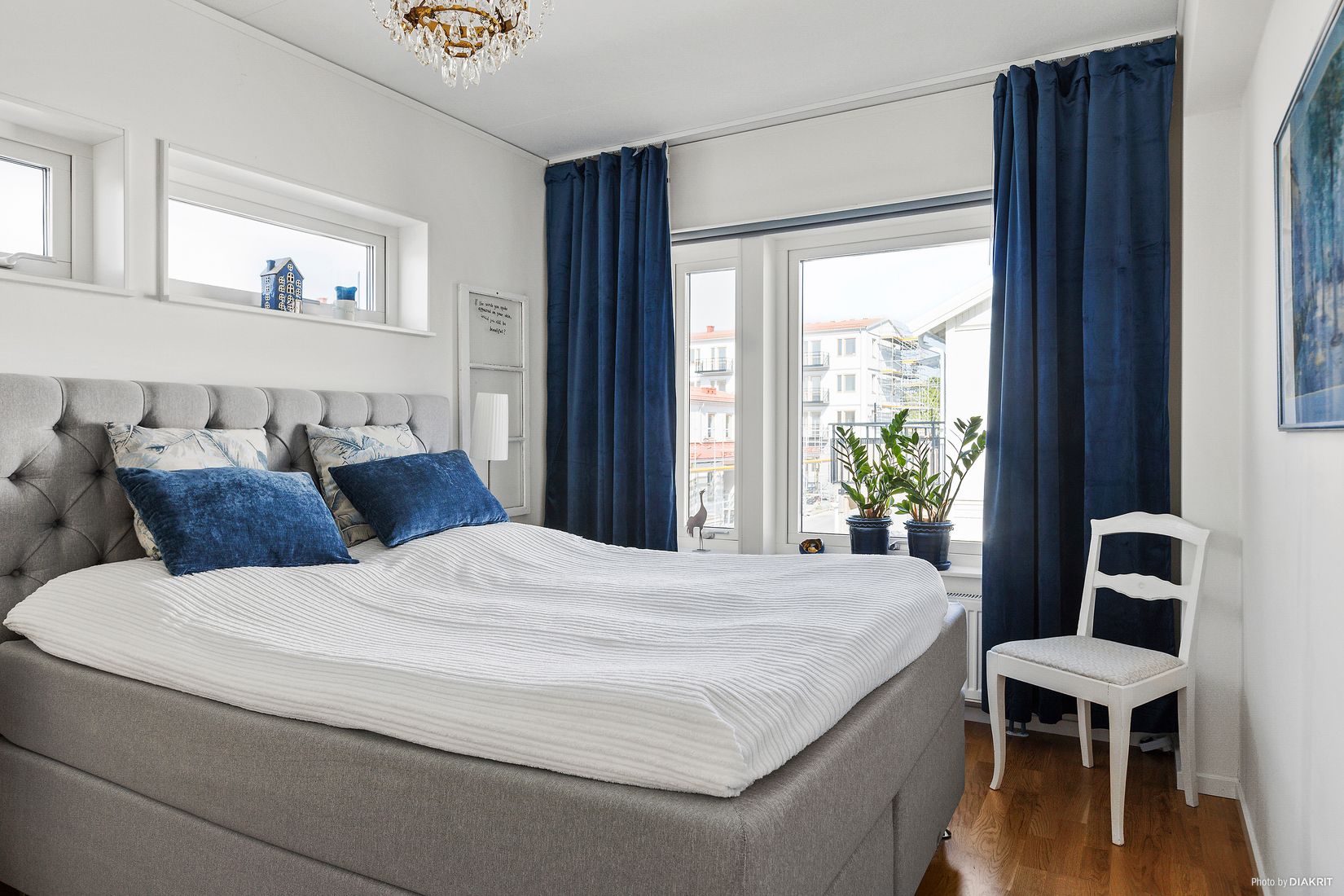 Bostadsrätt, Klockaregatan 6A, Centrum, Falköping
