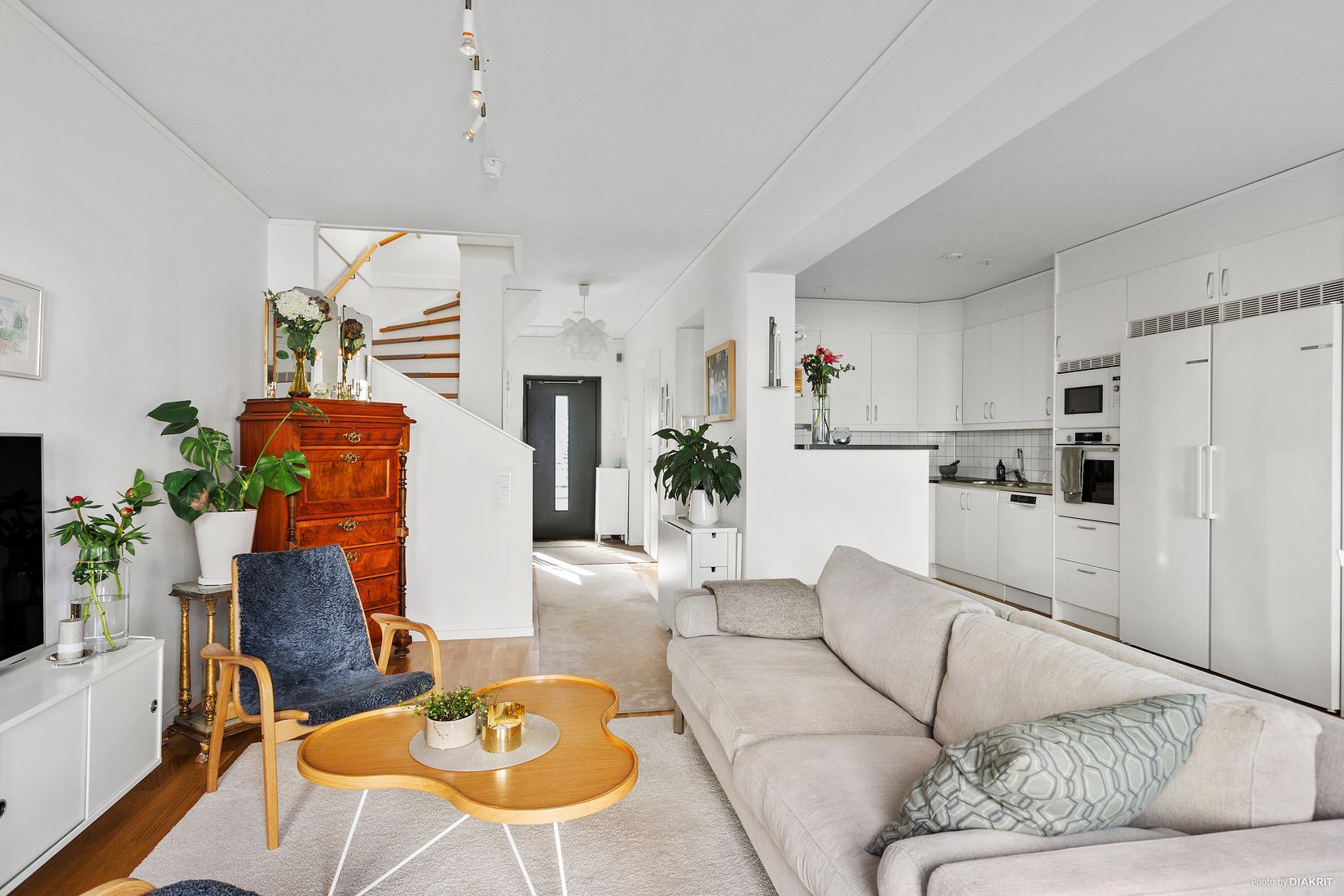 Bostadsrätt, Klockaregatan 6A, Centrum, Falköping