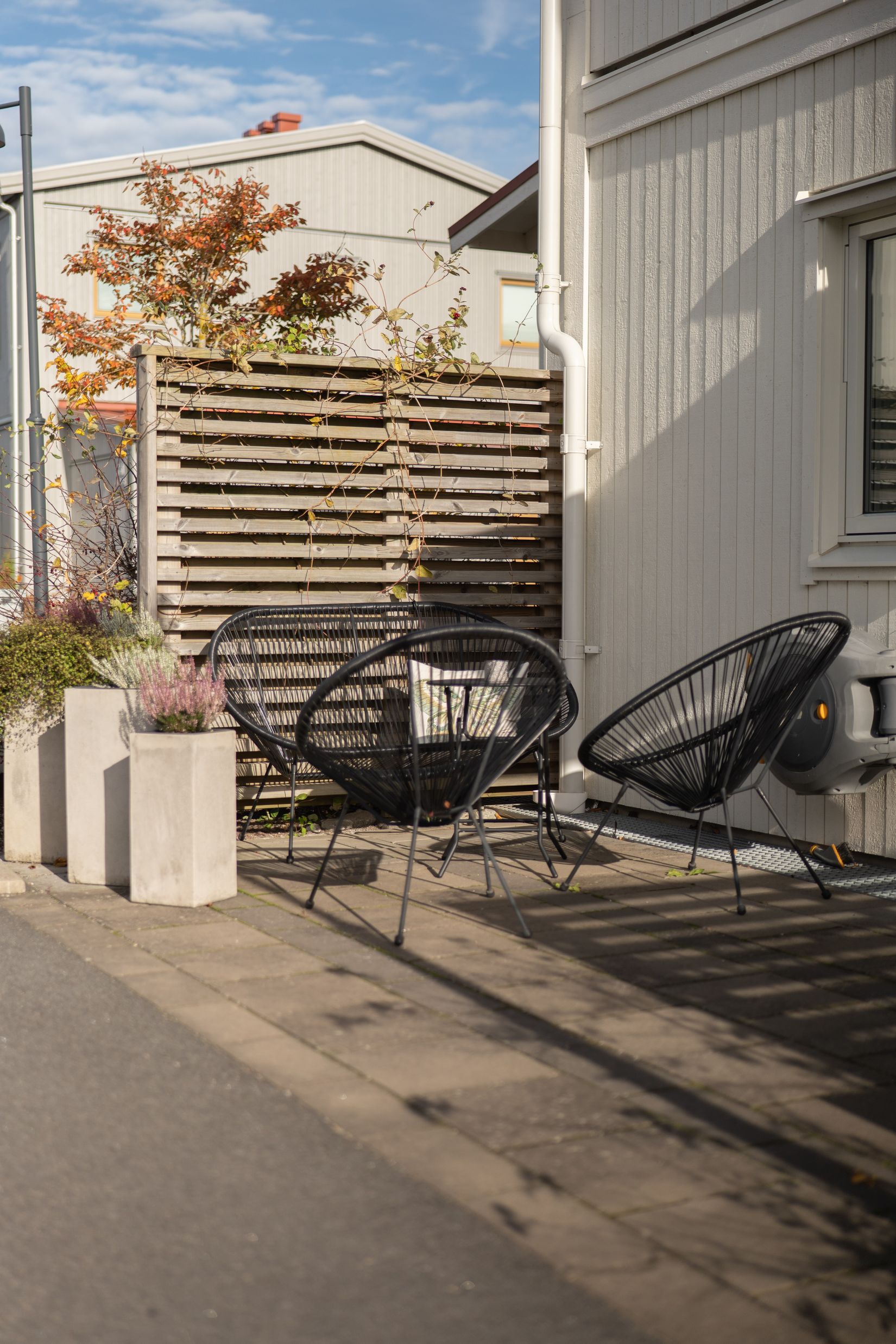 Bostadsrätt, Klockaregatan 6A, Centrum, Falköping