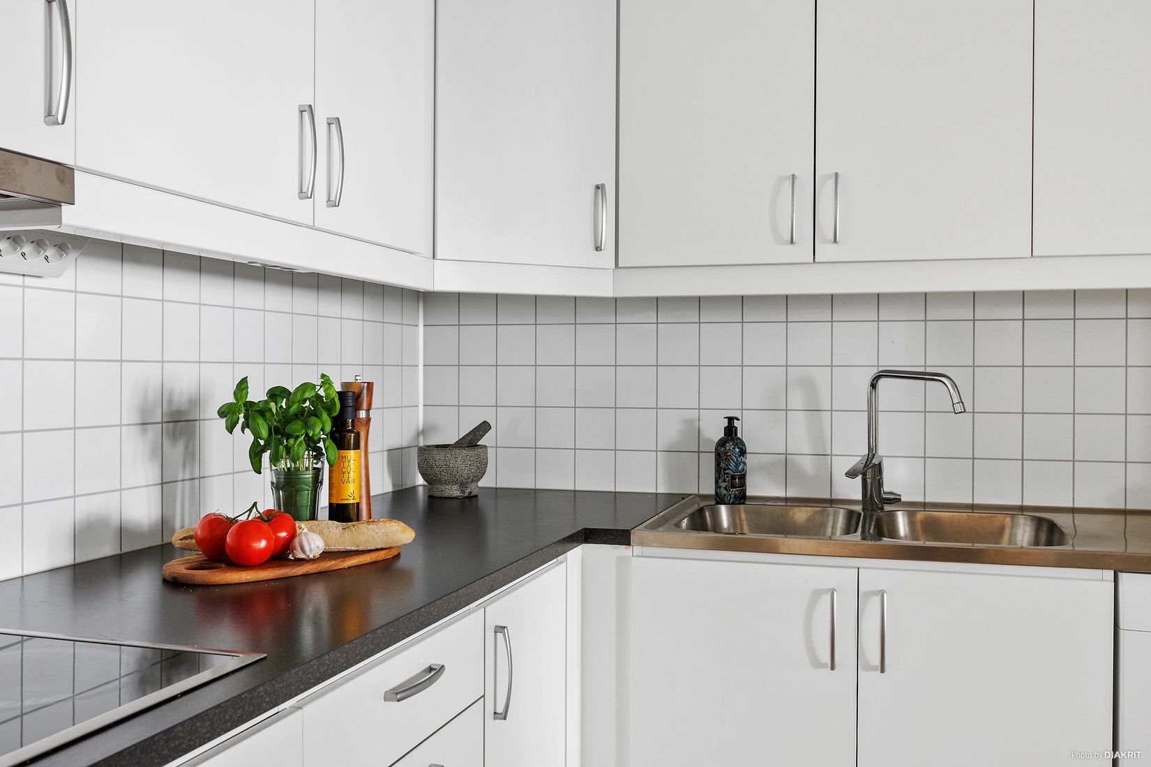 Bostadsrätt, Klockaregatan 6A, Centrum, Falköping