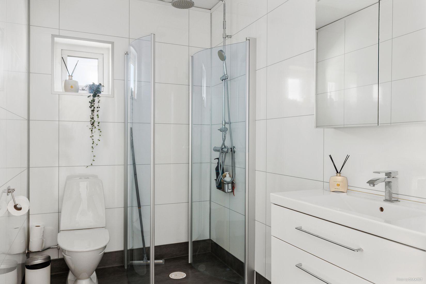 Bostadsrätt, Klockaregatan 6A, Centrum, Falköping