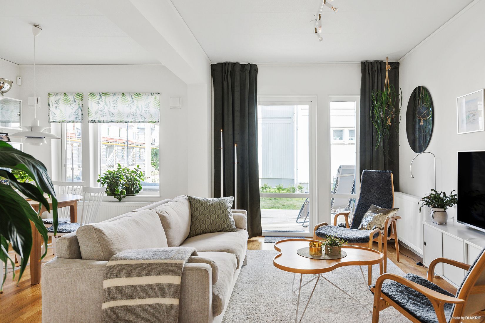 Bostadsrätt, Klockaregatan 6A, Centrum, Falköping