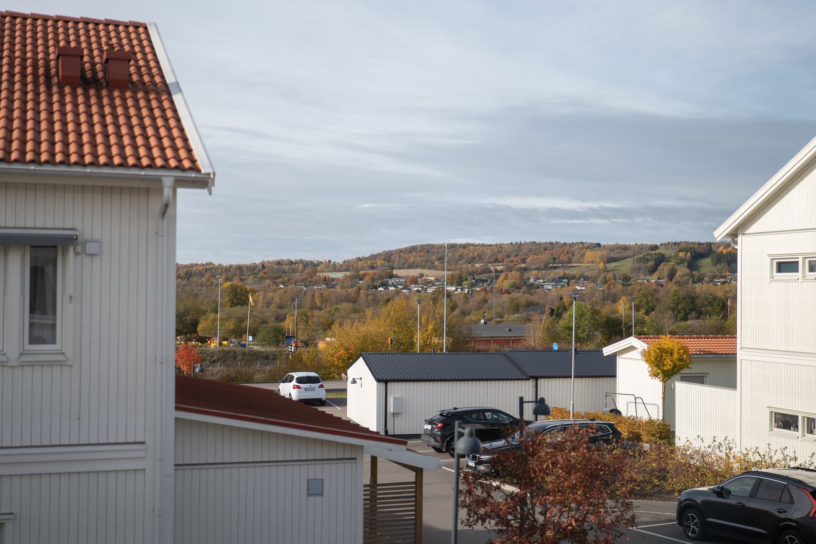 Bostadsrätt, Klockaregatan 6A, Centrum, Falköping