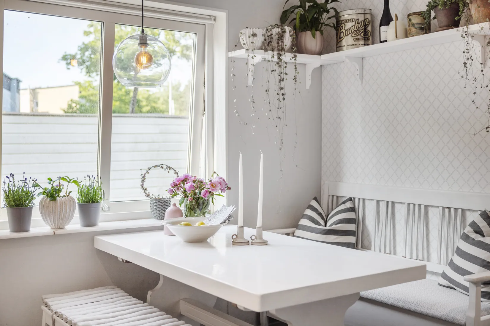 Radhus, Talluddsvägen 5B, Björknäs, Nacka