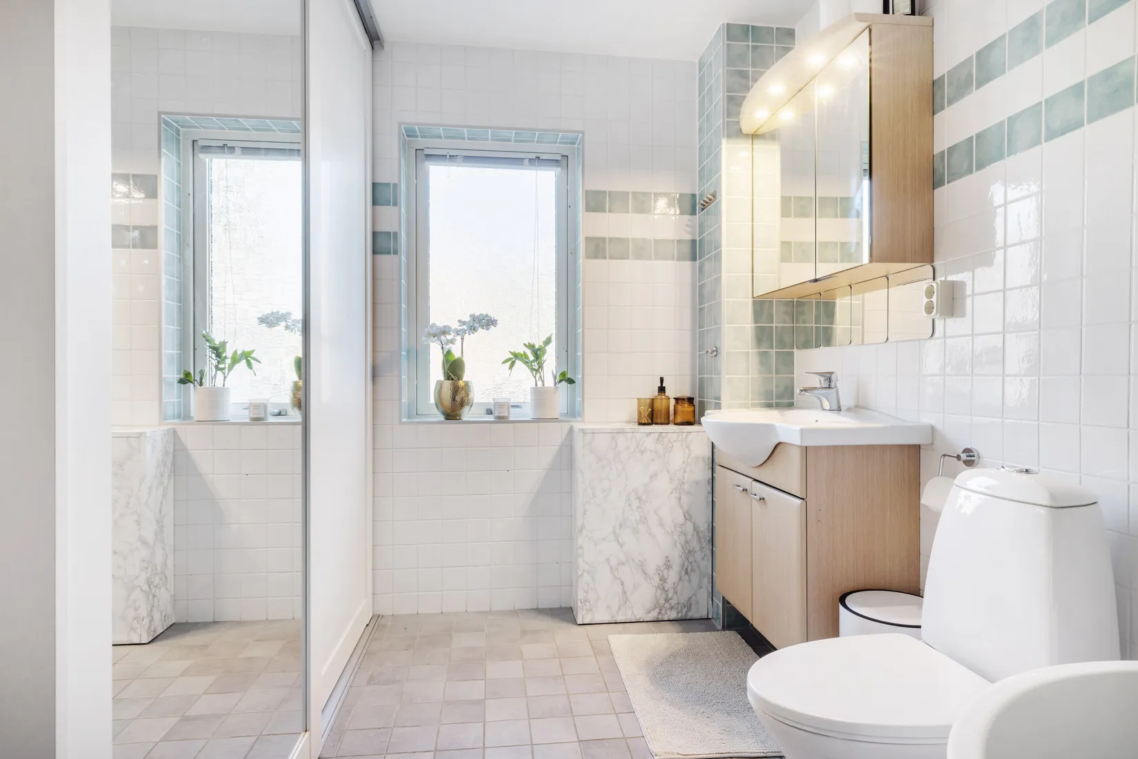 Radhus, Talluddsvägen 5B, Björknäs, Nacka
