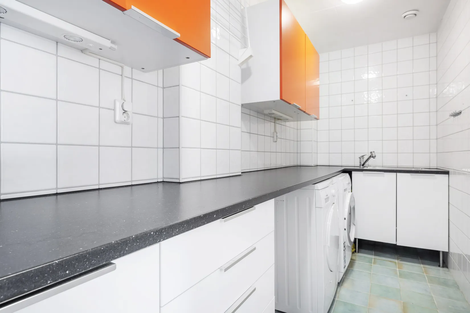 Radhus, Talluddsvägen 5B, Björknäs, Nacka