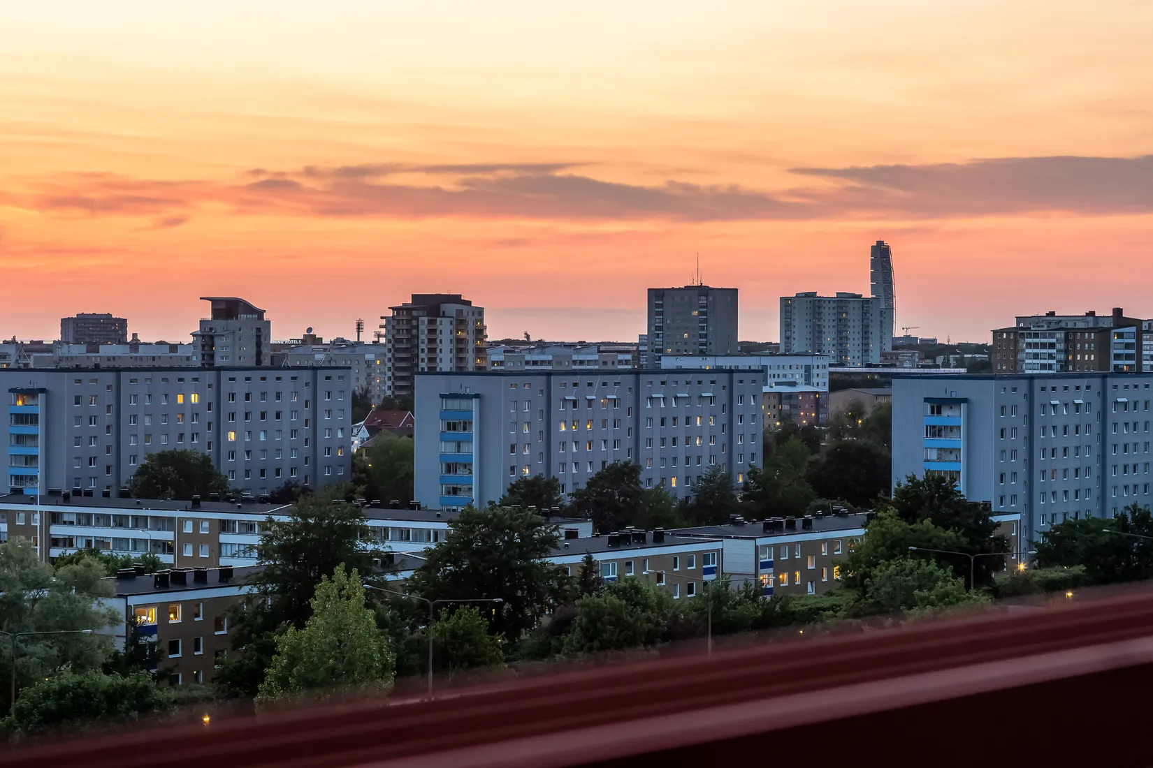 Bostadsrätt, Södra Gulsparvsgatan 26D, Söderkulla, Malmö