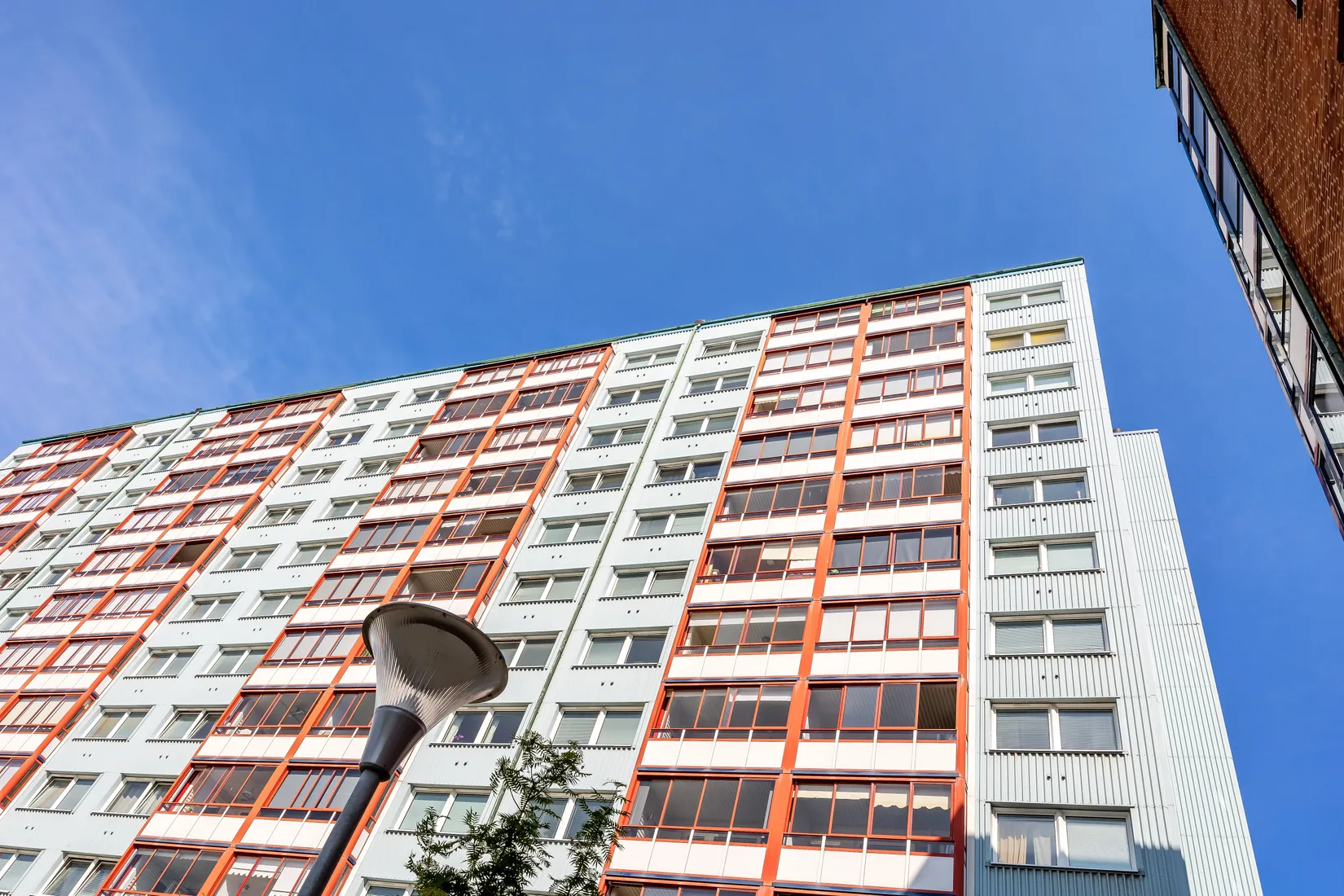 Bostadsrätt, Södra Gulsparvsgatan 26D, Söderkulla, Malmö