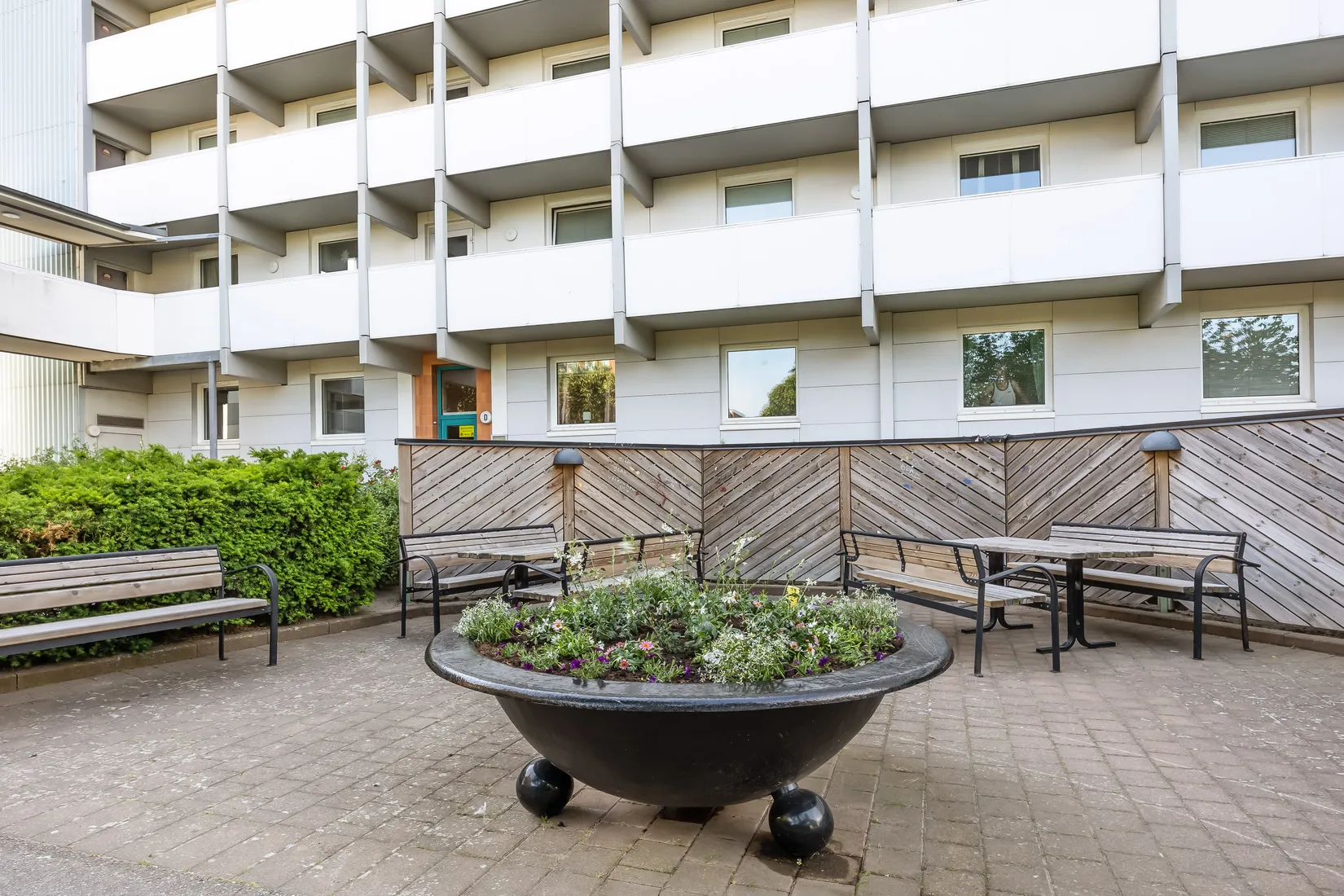 Bostadsrätt, Södra Gulsparvsgatan 26D, Söderkulla, Malmö