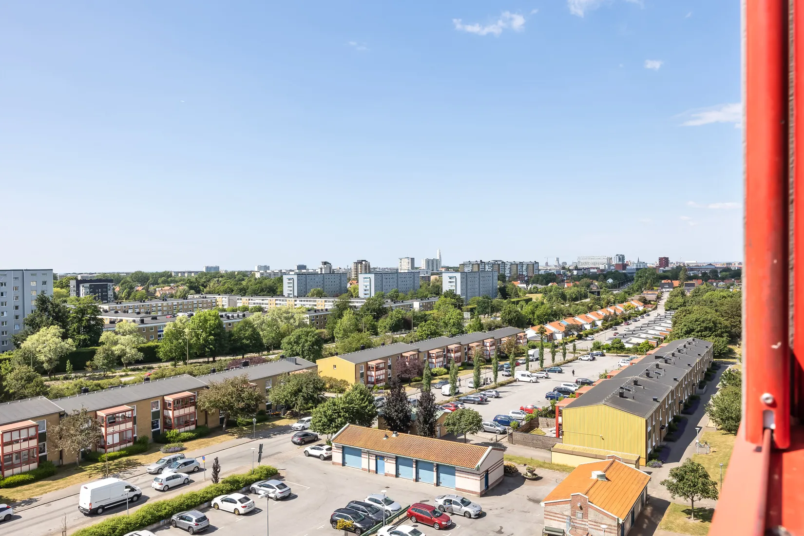 Bostadsrätt, Södra Gulsparvsgatan 26D, Söderkulla, Malmö