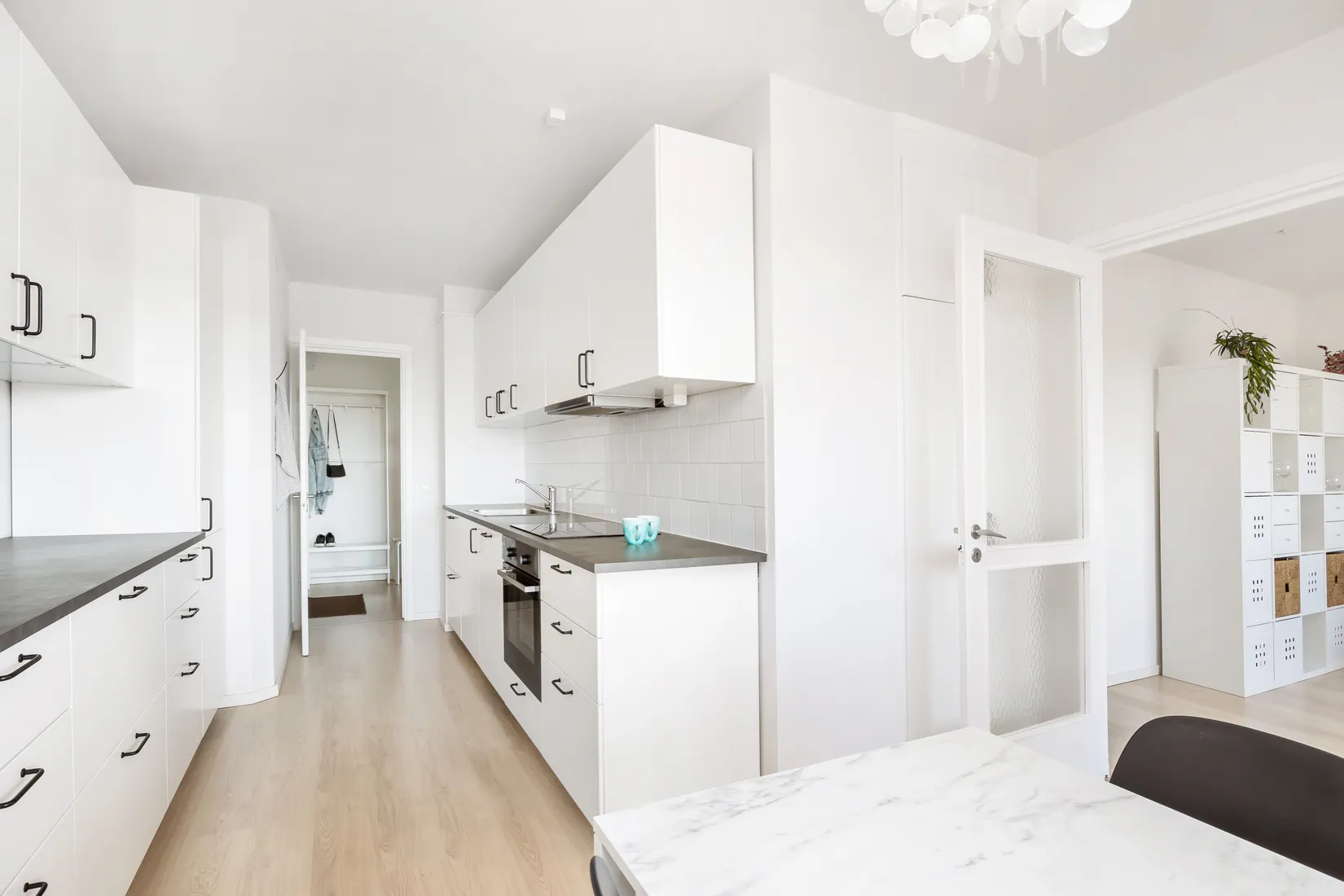 Bostadsrätt, Södra Gulsparvsgatan 26D, Söderkulla, Malmö
