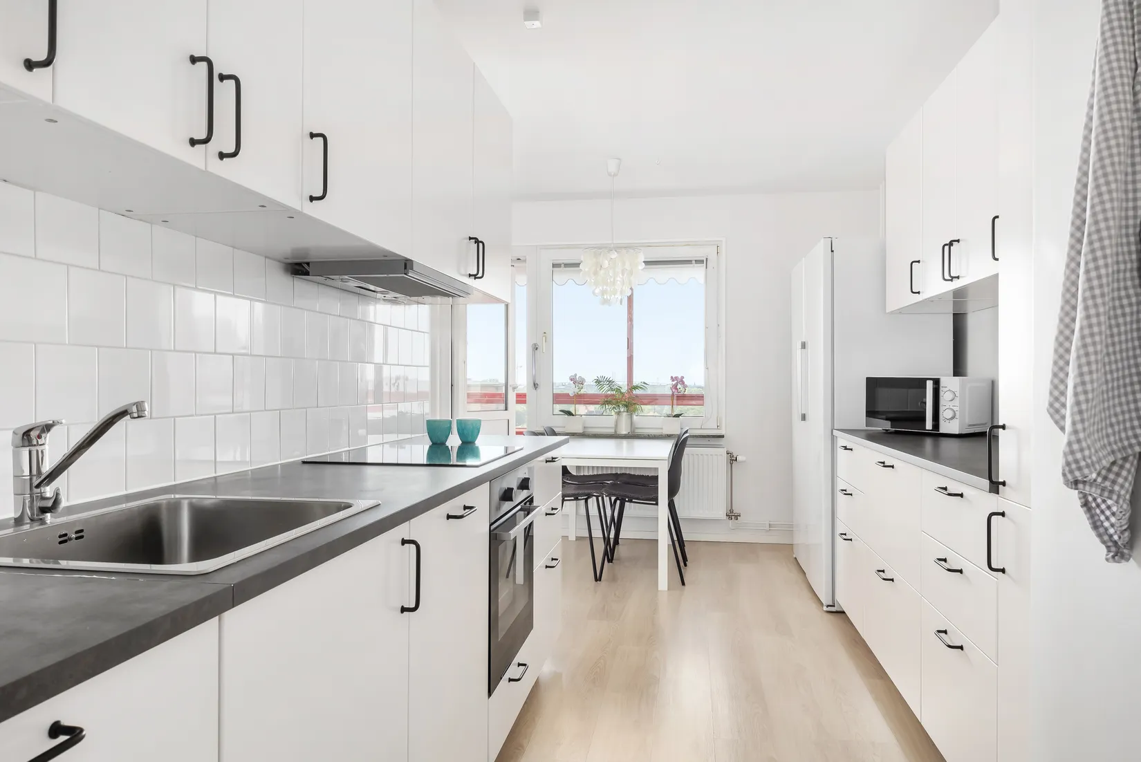 Bostadsrätt, Södra Gulsparvsgatan 26D, Söderkulla, Malmö