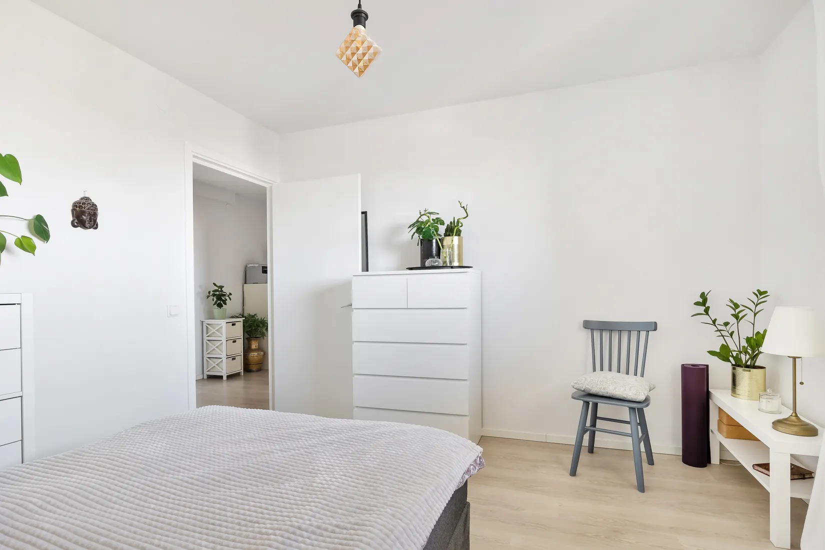 Bostadsrätt, Södra Gulsparvsgatan 26D, Söderkulla, Malmö