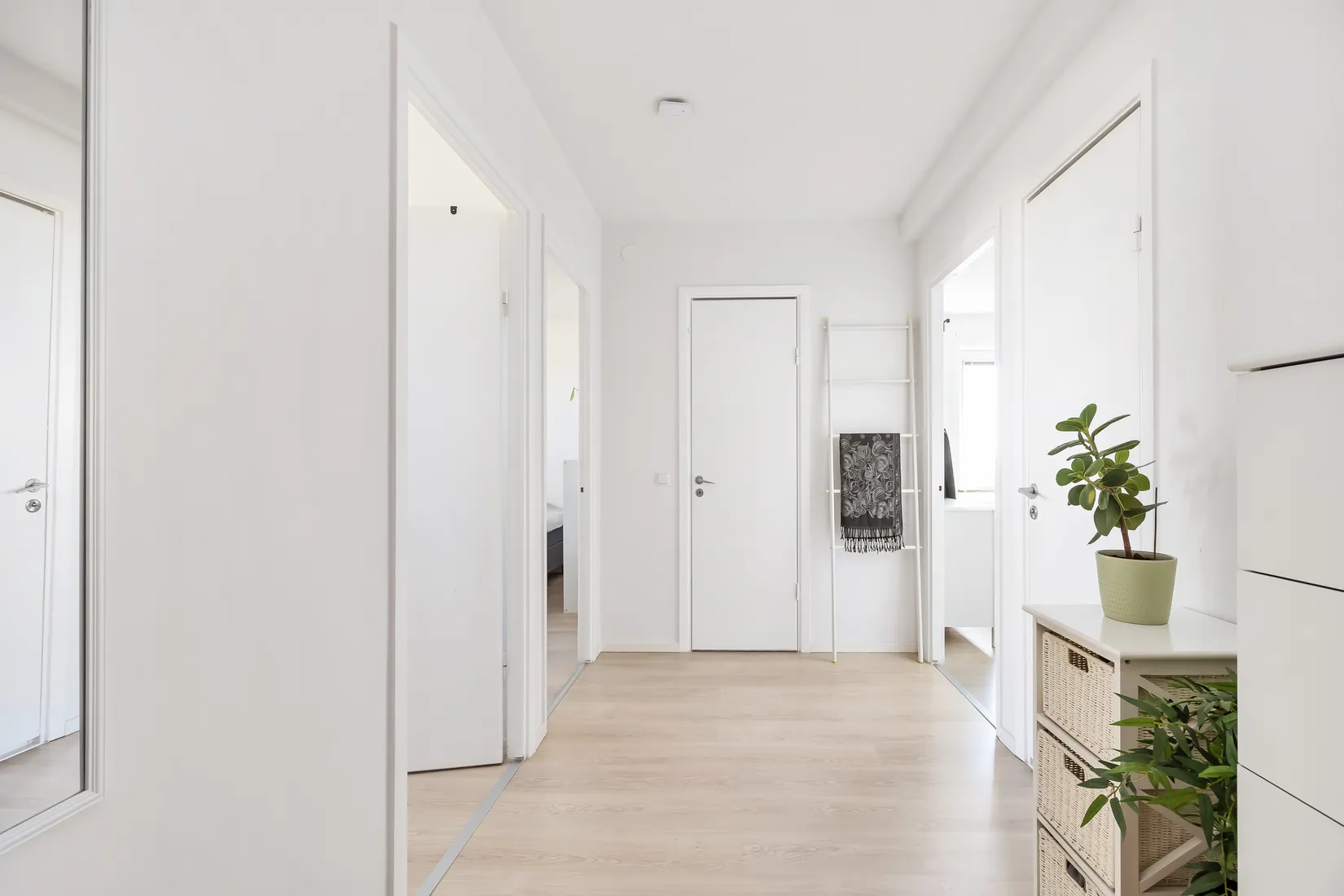 Bostadsrätt, Södra Gulsparvsgatan 26D, Söderkulla, Malmö