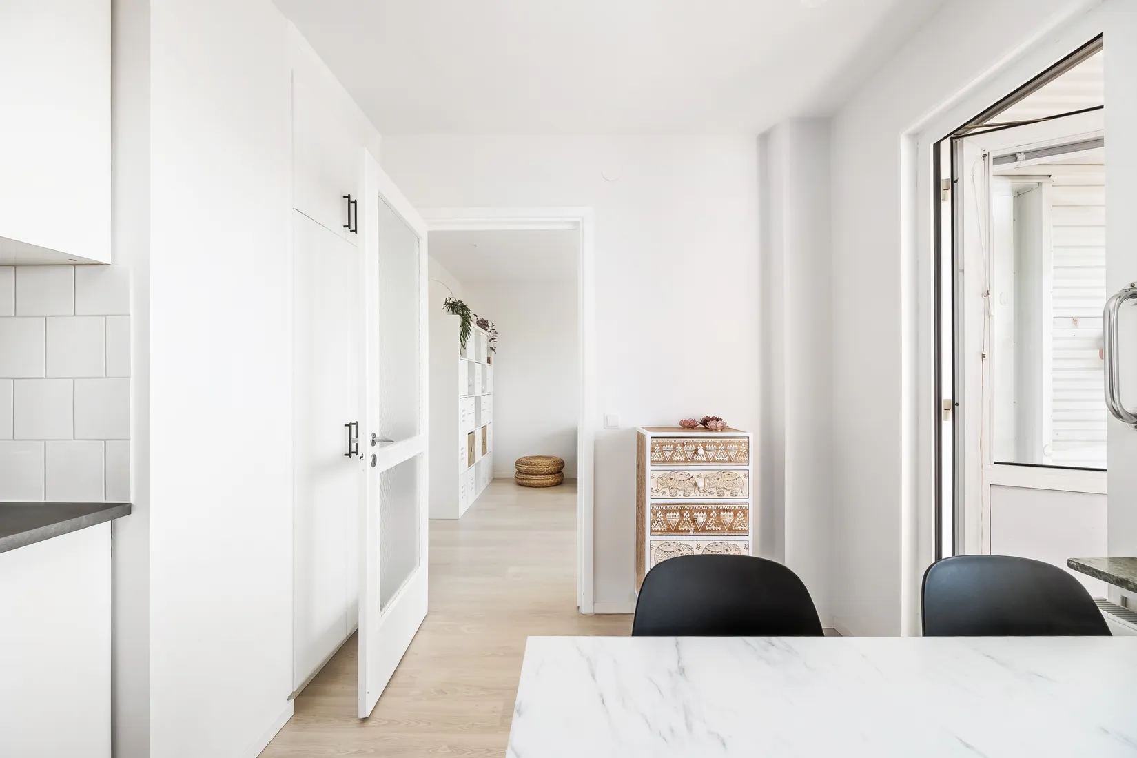 Bostadsrätt, Södra Gulsparvsgatan 26D, Söderkulla, Malmö