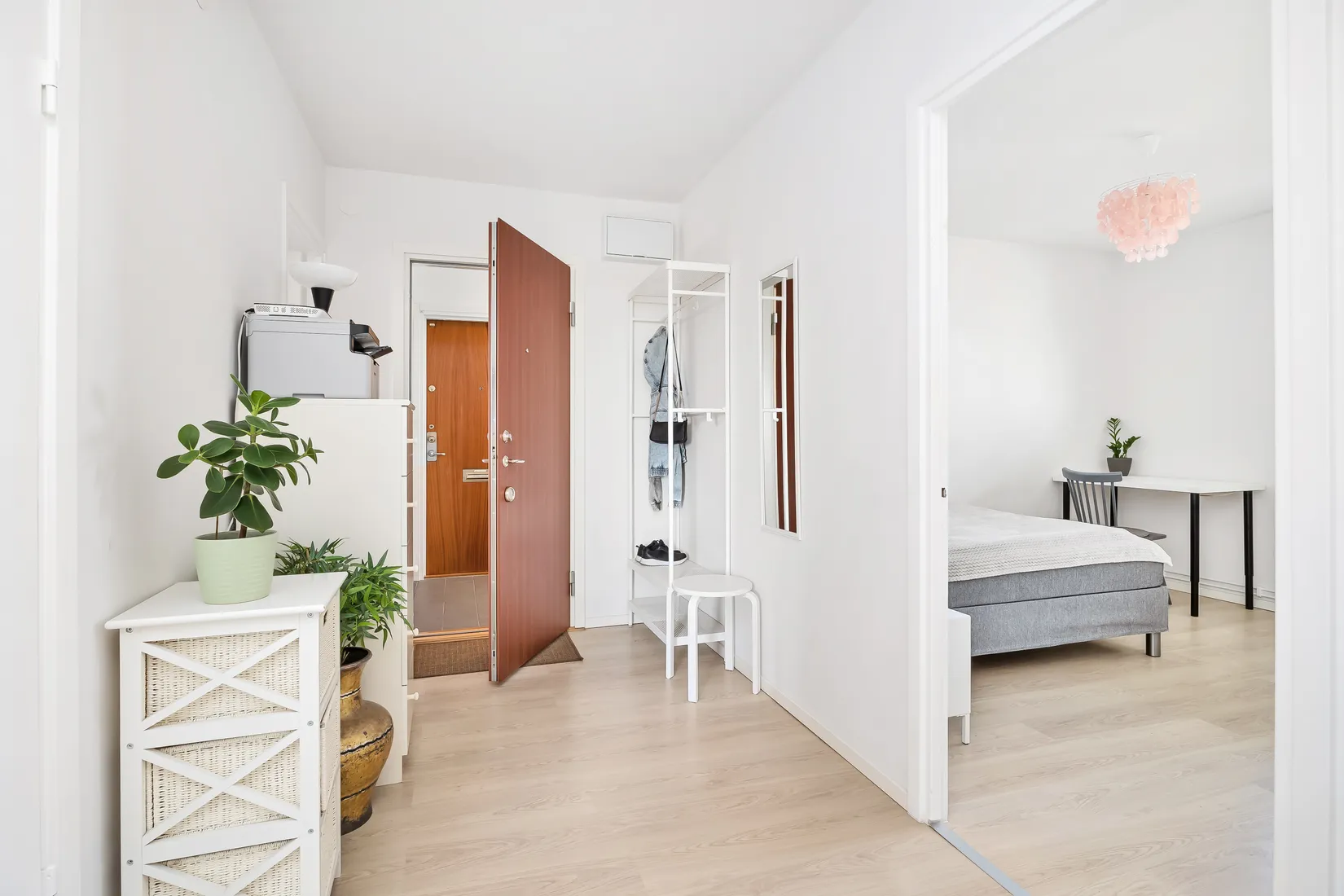 Bostadsrätt, Södra Gulsparvsgatan 26D, Söderkulla, Malmö