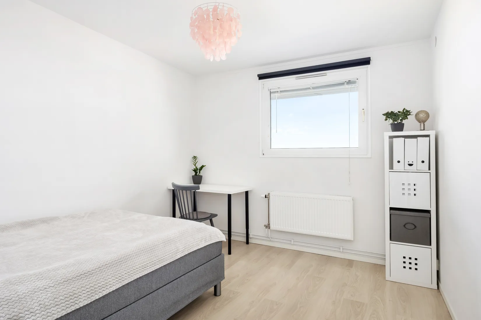 Bostadsrätt, Södra Gulsparvsgatan 26D, Söderkulla, Malmö