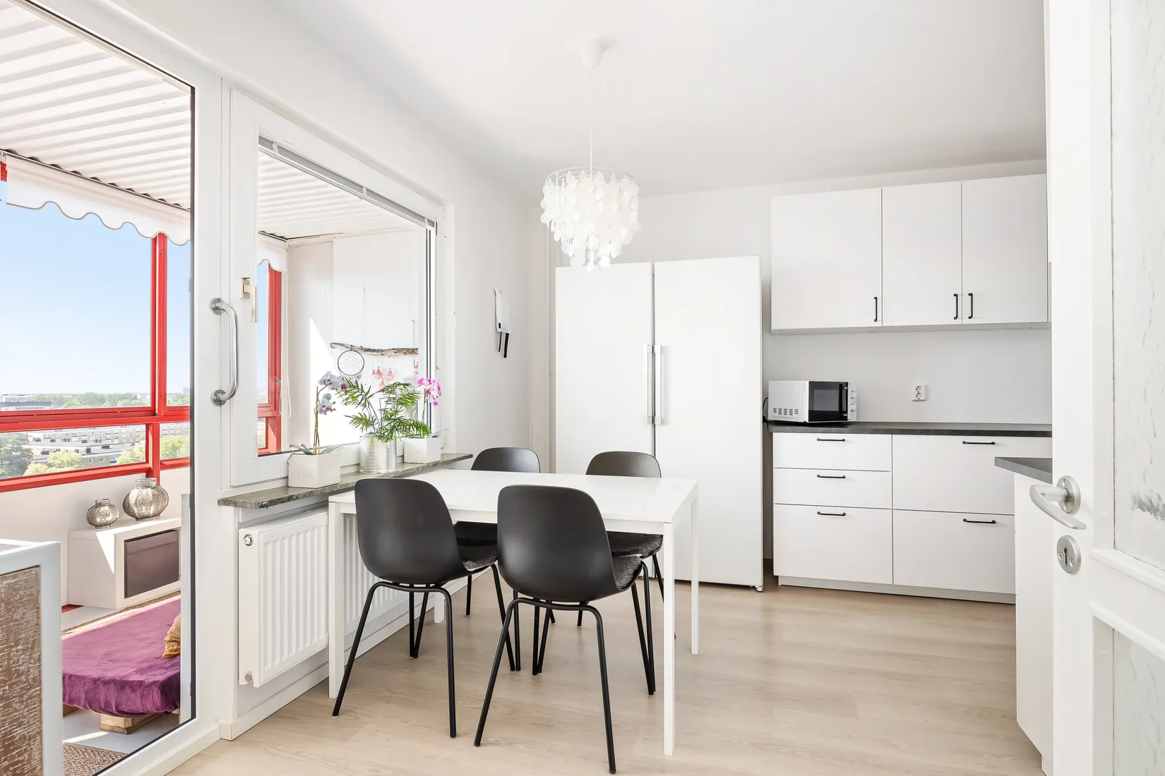 Bostadsrätt, Södra Gulsparvsgatan 26D, Söderkulla, Malmö