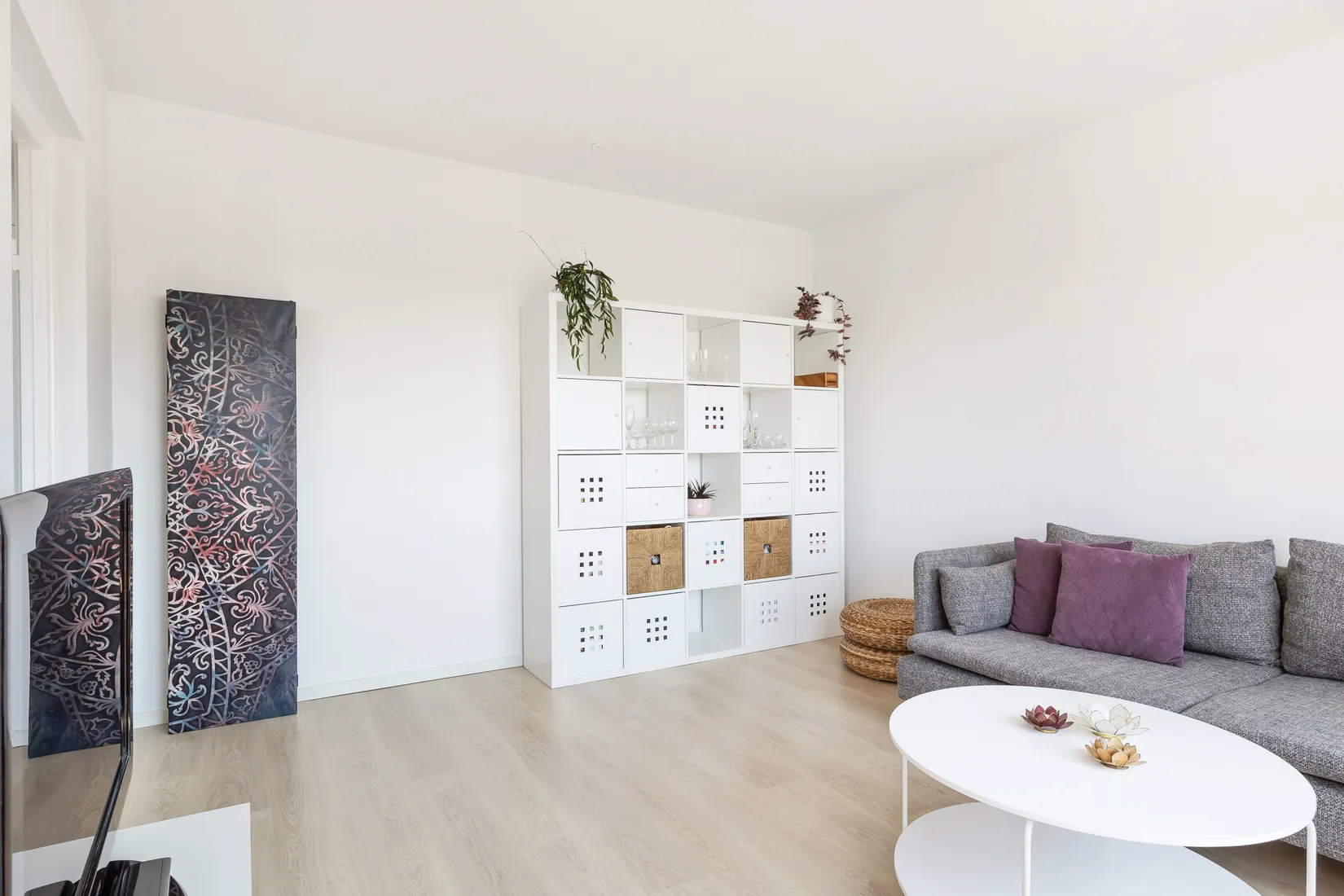 Bostadsrätt, Södra Gulsparvsgatan 26D, Söderkulla, Malmö