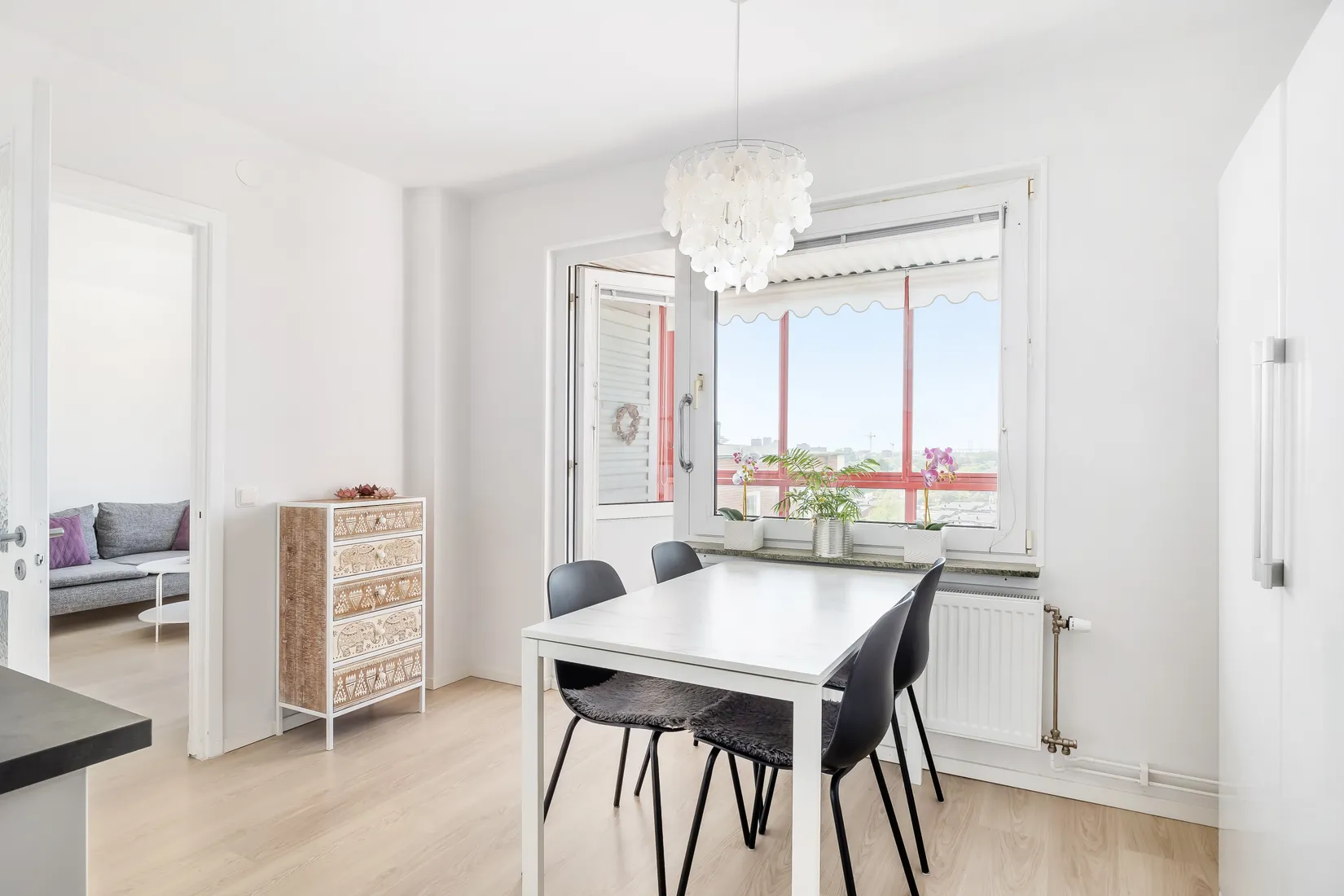 Bostadsrätt, Södra Gulsparvsgatan 26D, Söderkulla, Malmö