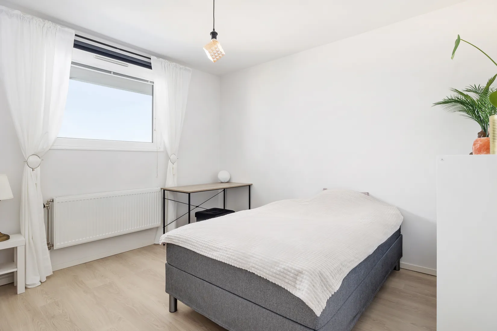 Bostadsrätt, Södra Gulsparvsgatan 26D, Söderkulla, Malmö