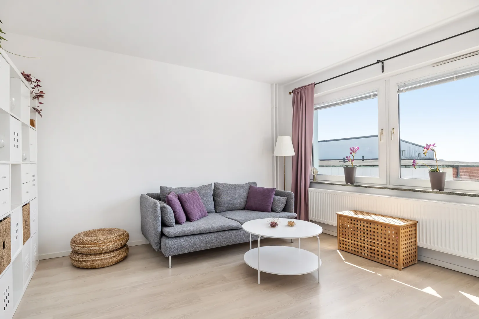 Bostadsrätt, Södra Gulsparvsgatan 26D, Söderkulla, Malmö
