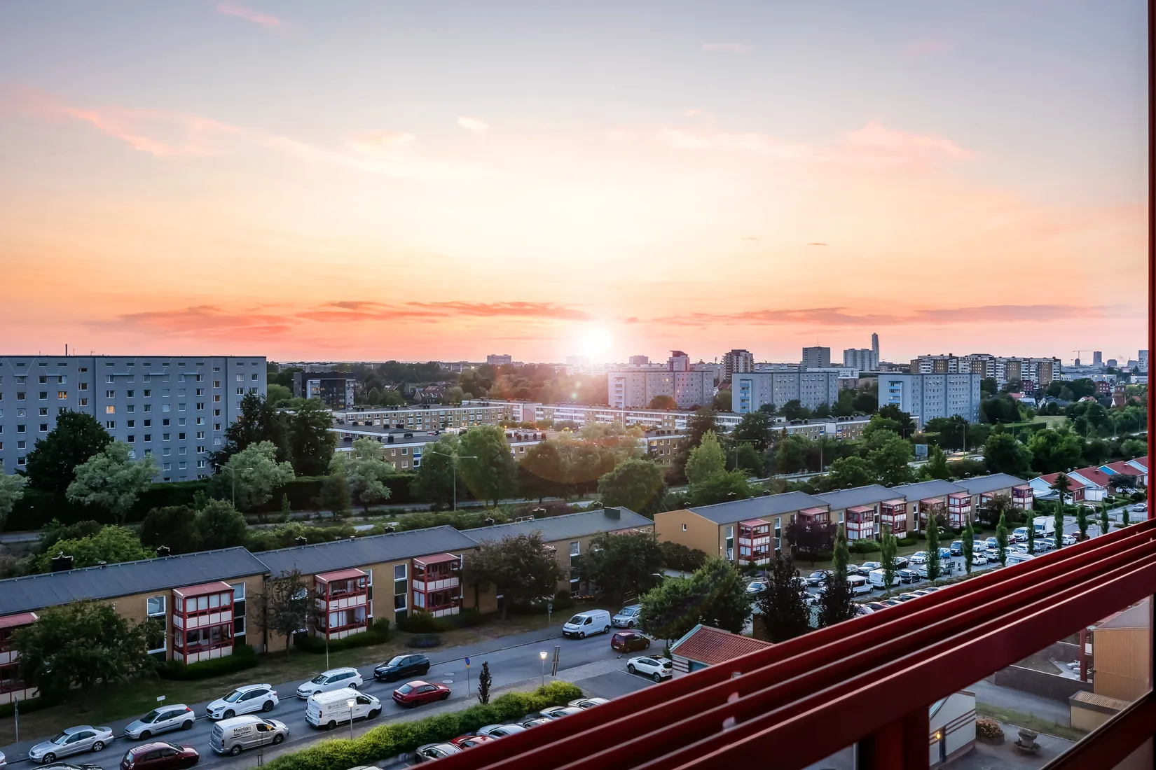 Bostadsrätt, Södra Gulsparvsgatan 26D, Söderkulla, Malmö