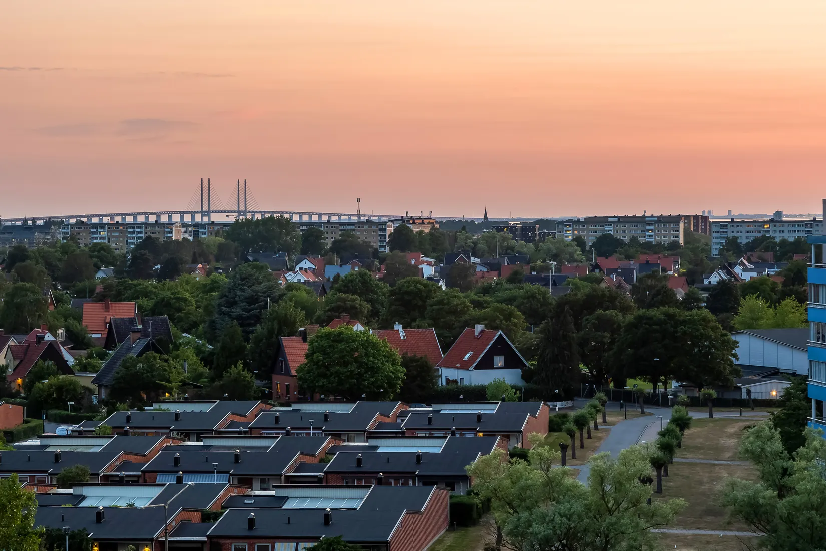 Bostadsrätt, Södra Gulsparvsgatan 26D, Söderkulla, Malmö