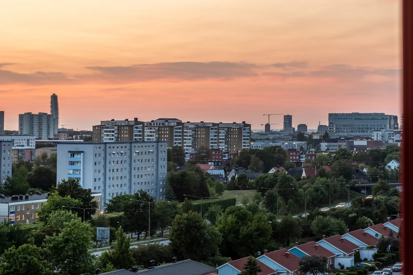 Bostadsrätt, Södra Gulsparvsgatan 26D, Söderkulla, Malmö
