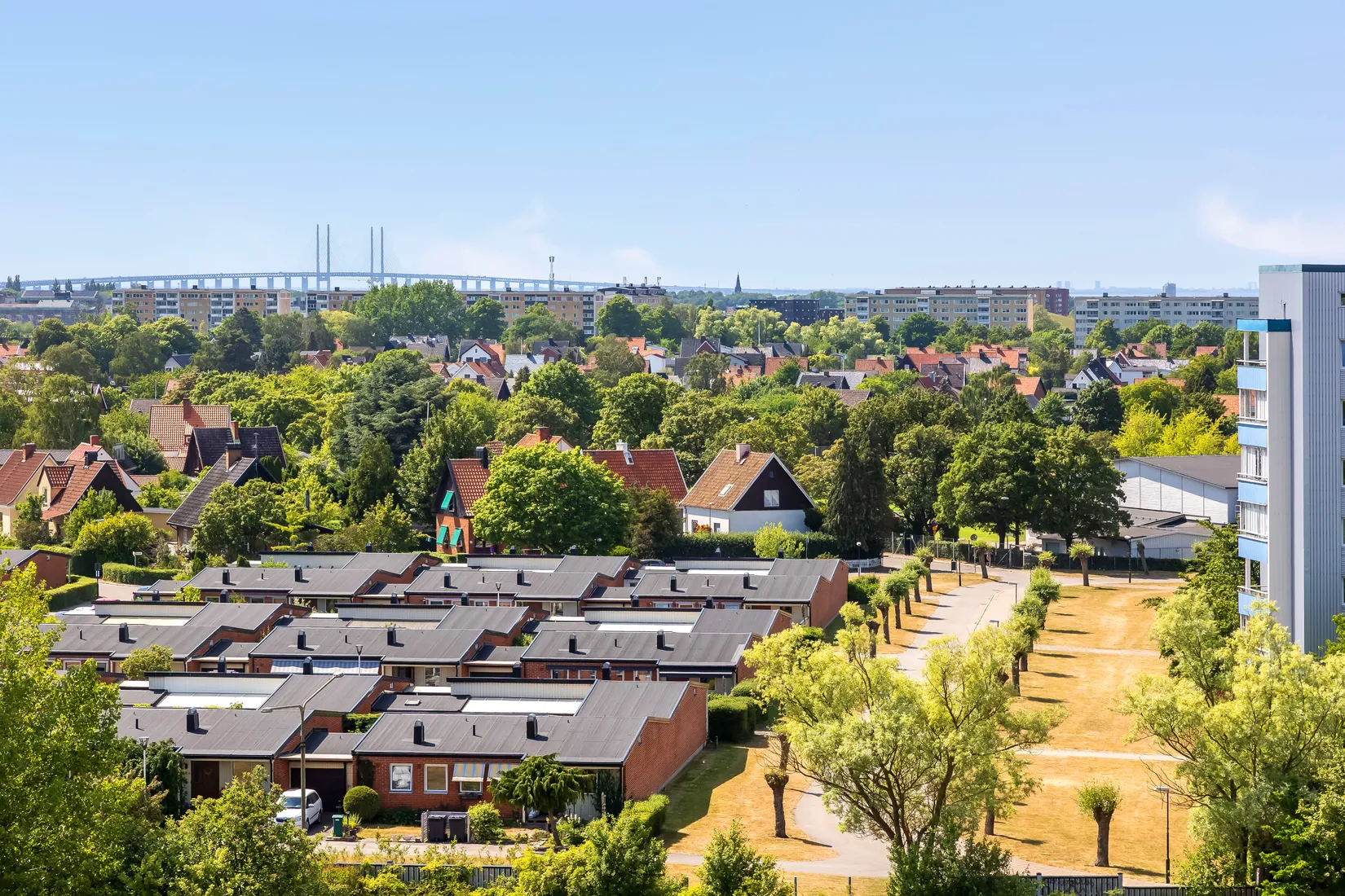 Bostadsrätt, Södra Gulsparvsgatan 26D, Söderkulla, Malmö