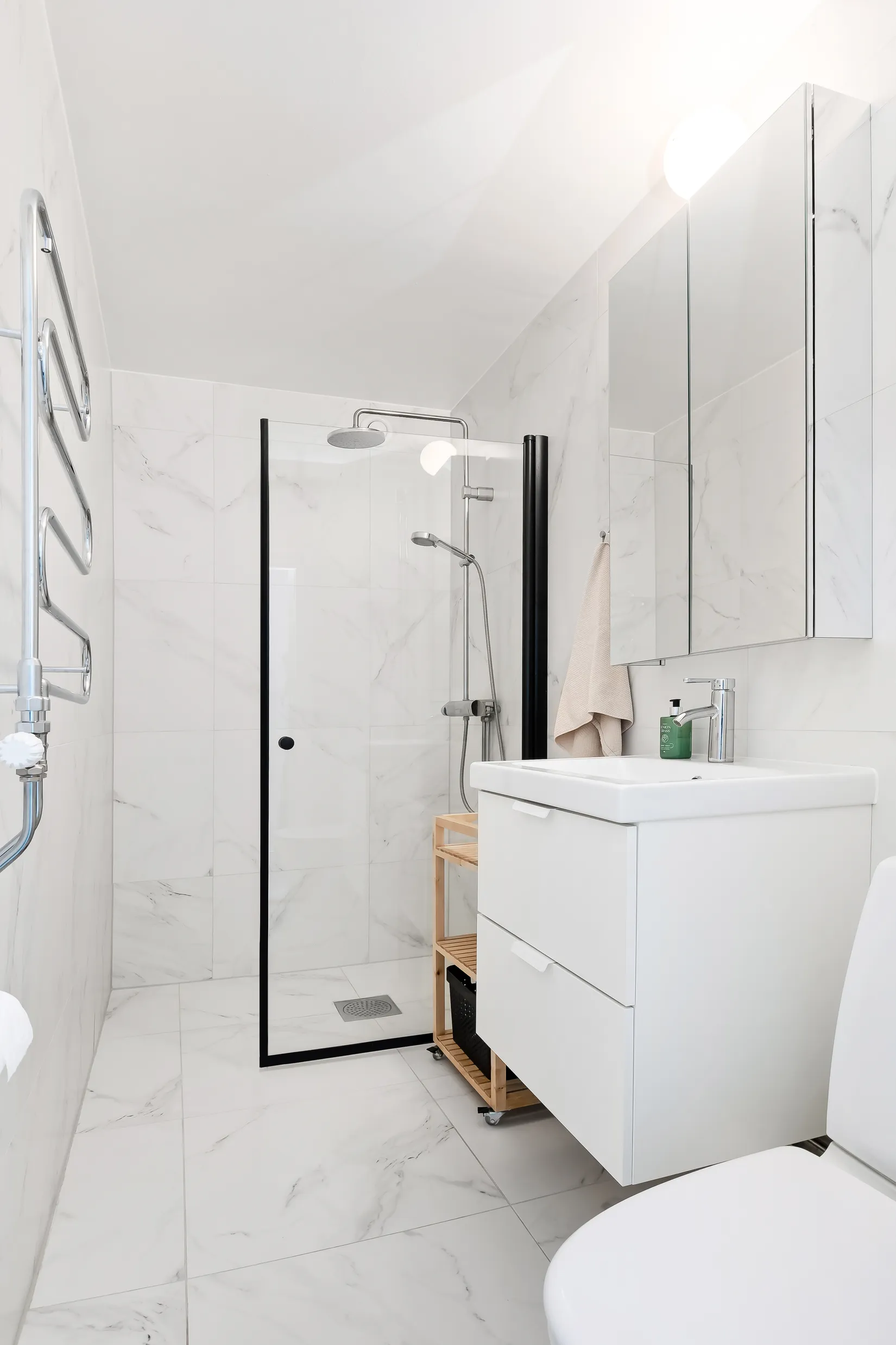 Bostadsrätt, Södra Gulsparvsgatan 26D, Söderkulla, Malmö