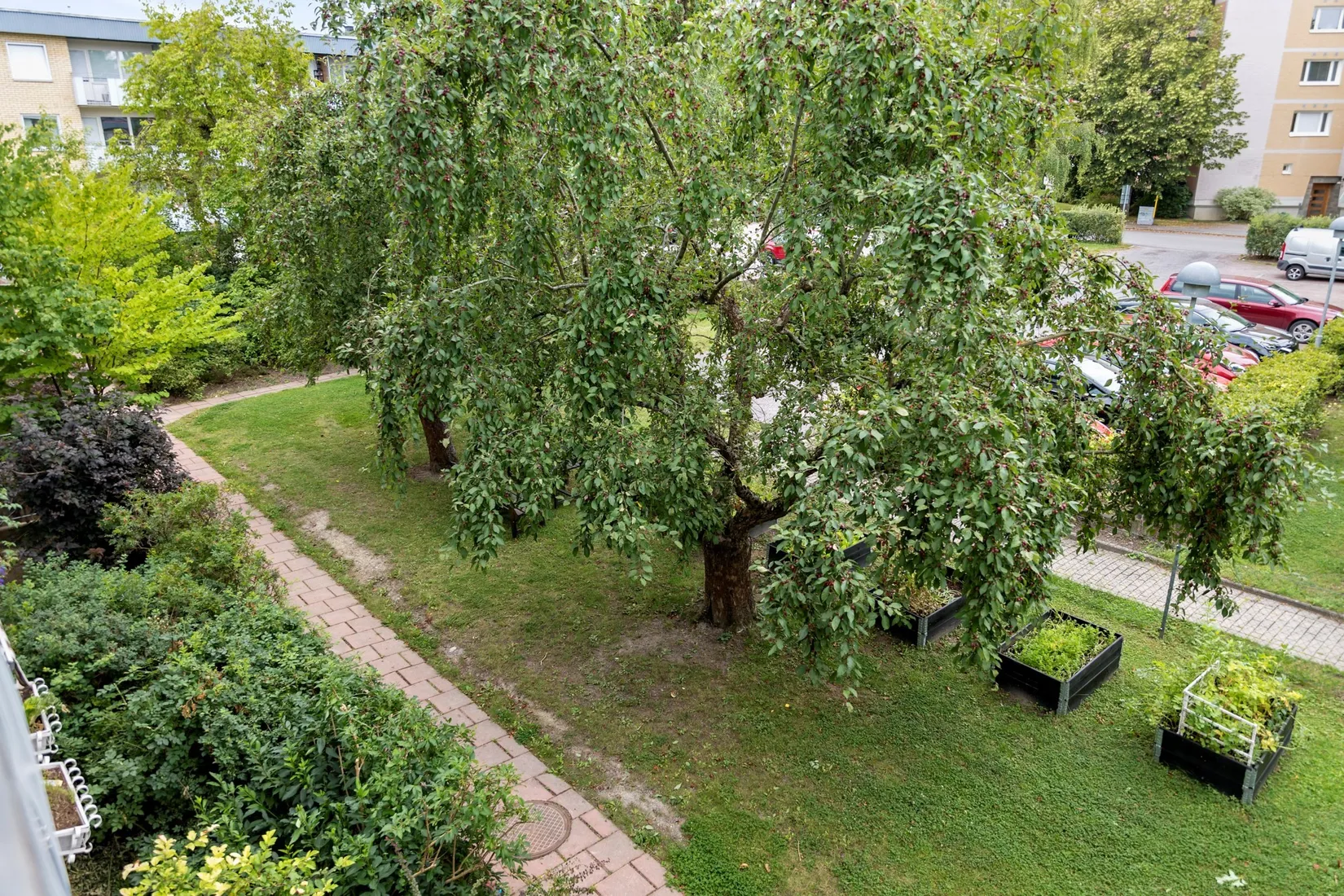 Bostadsrätt, Stabby allé 13C, Luthagen/Stabby, Uppsala