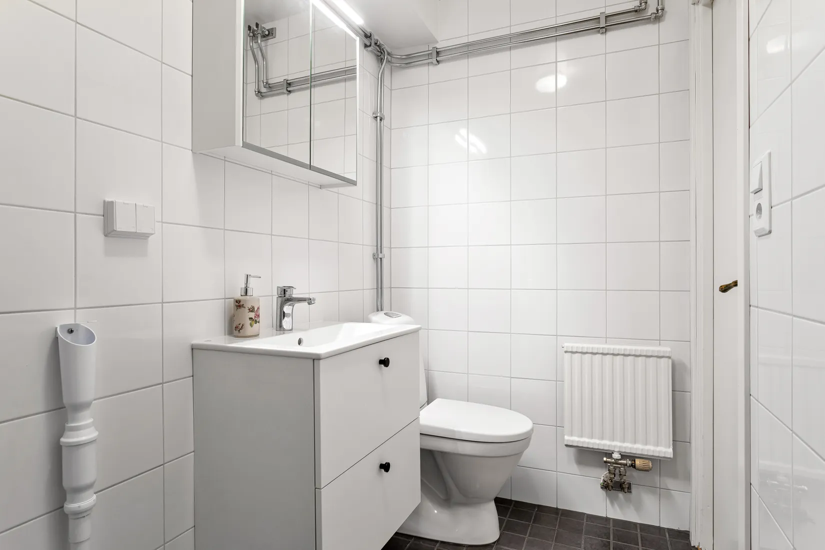 Bostadsrätt, Stabby allé 13C, Luthagen/Stabby, Uppsala